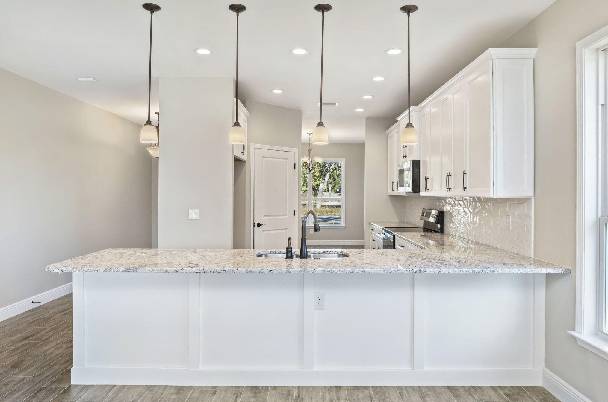 838 Tanager Rd, Fort Walton Beach FL  32547-5269 exterior