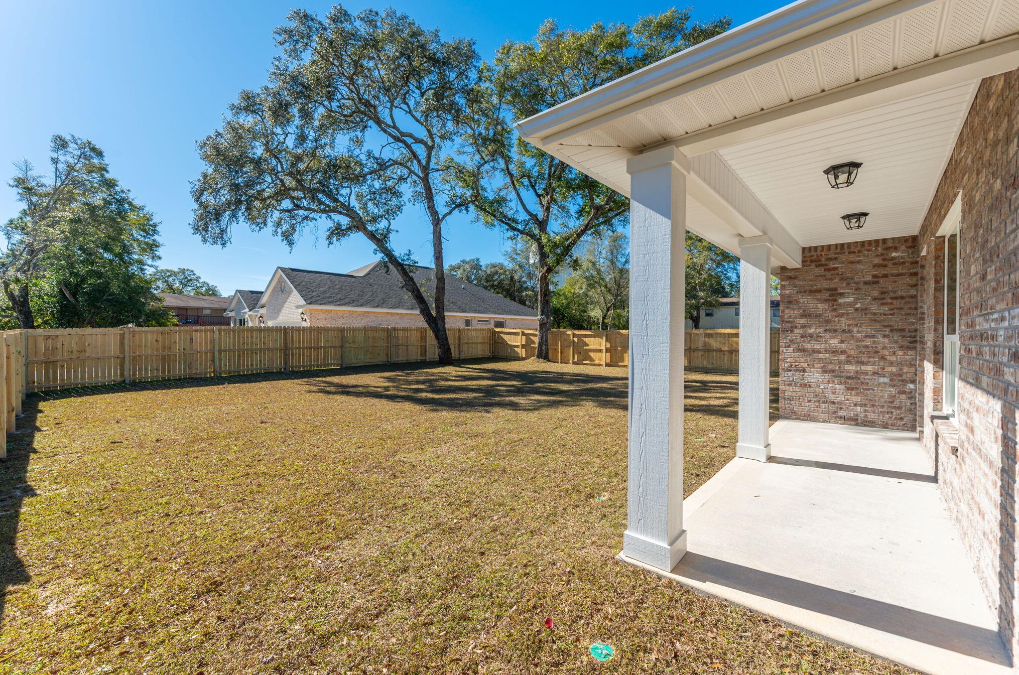 838 Tanager Rd, Fort Walton Beach FL  32547-5269 exterior