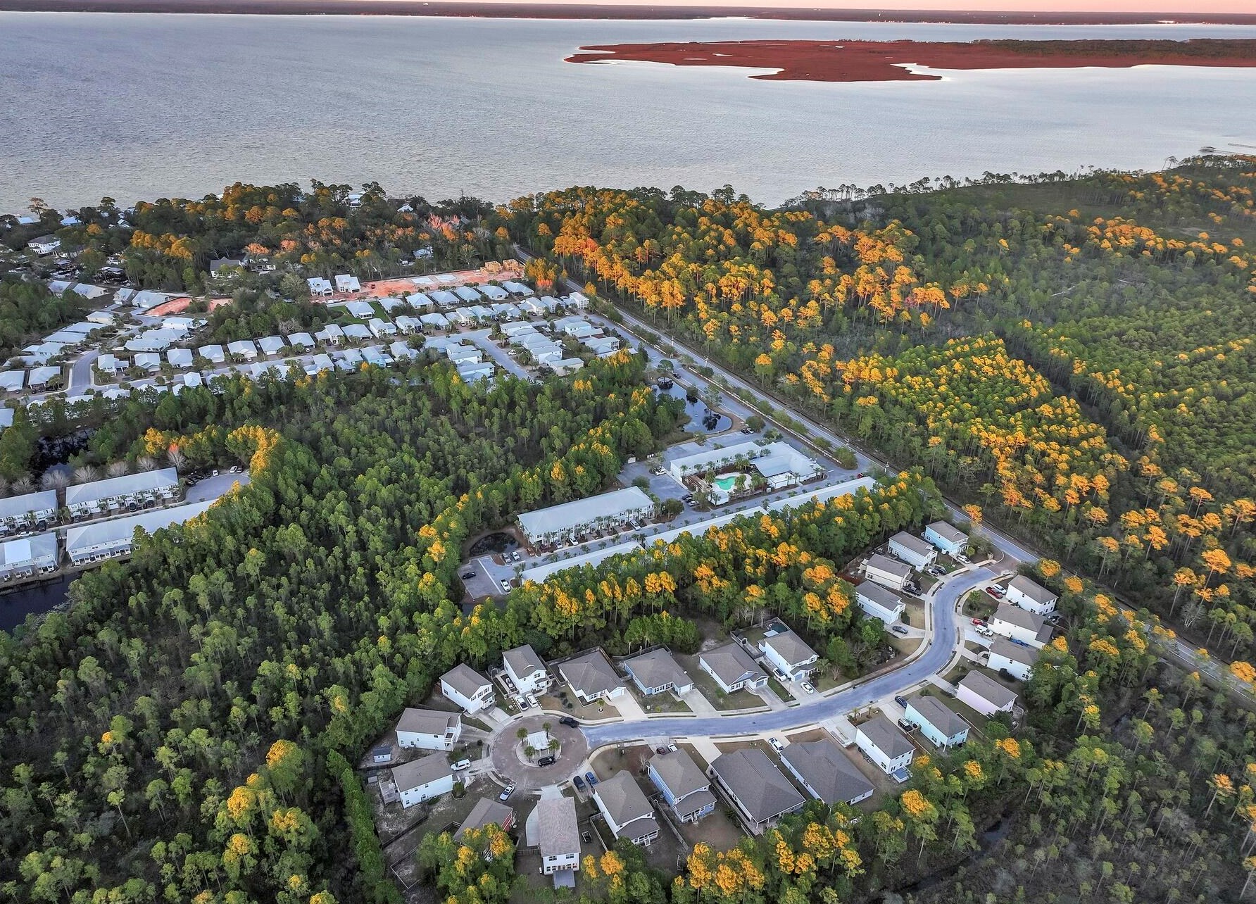 121 Topsail Dr, Santa Rosa Beach FL  32459-6136 exterior