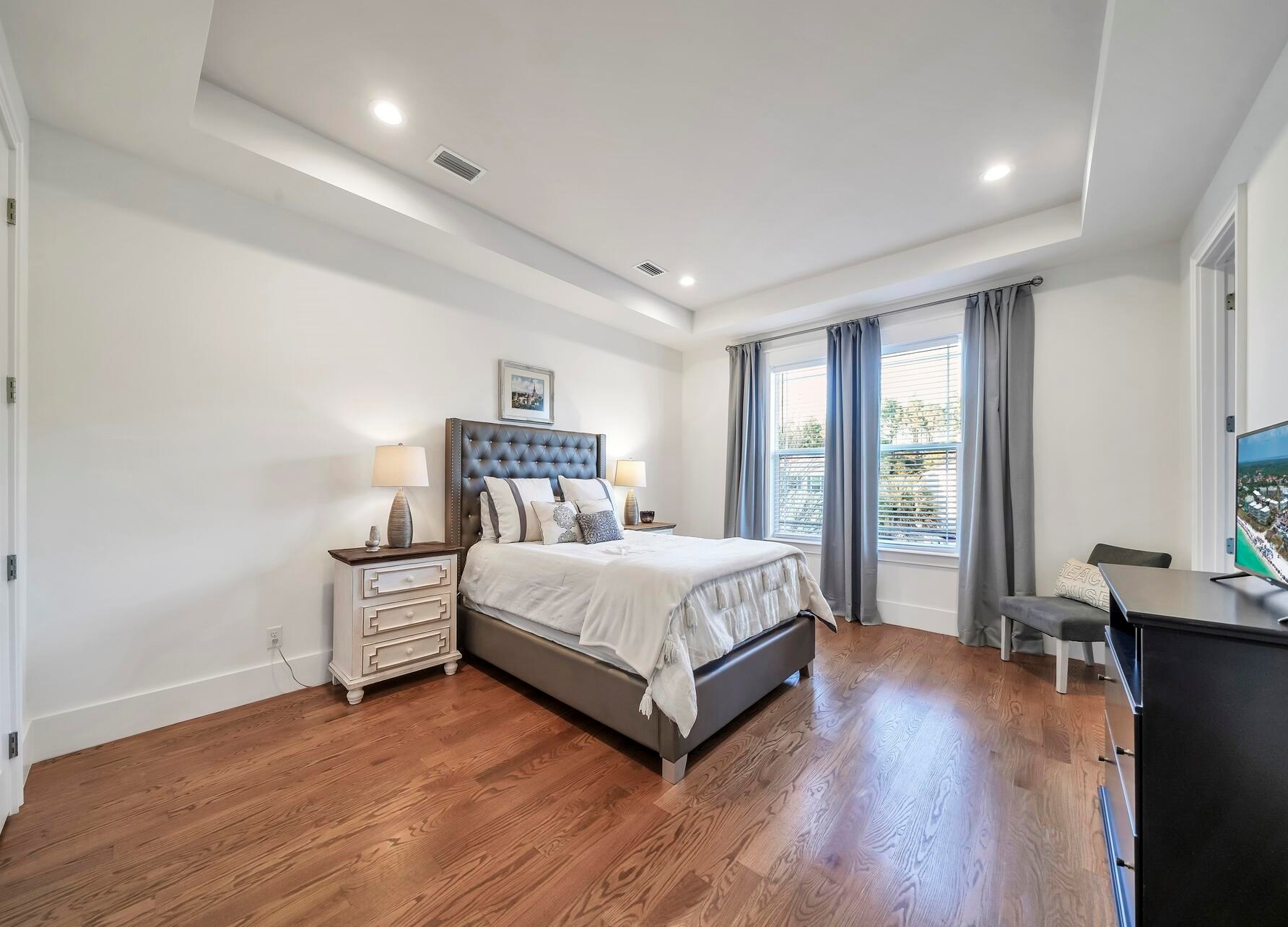 121 Topsail Dr, Santa Rosa Beach FL  32459-6136 exterior