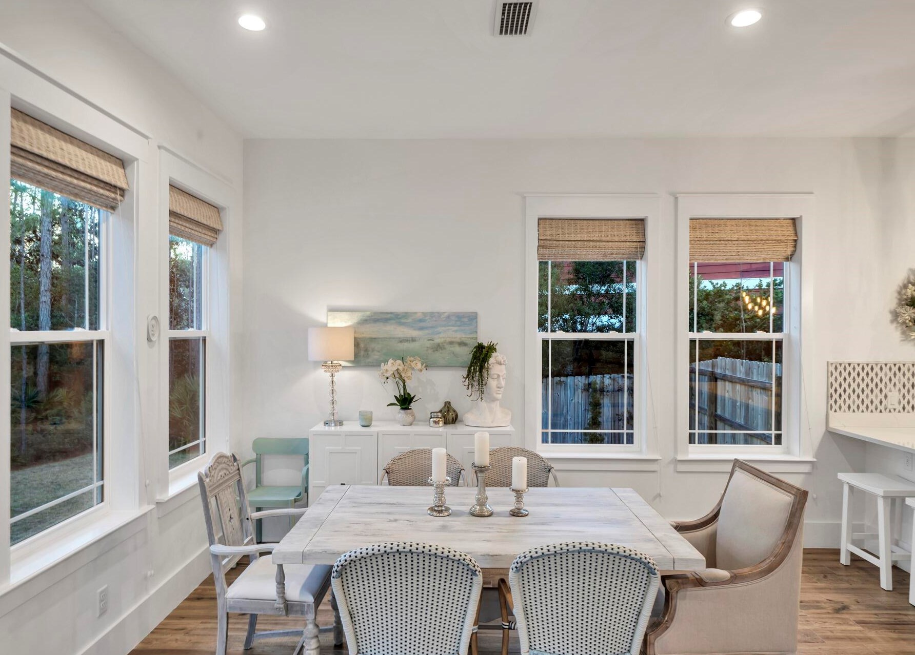 121 Topsail Dr, Santa Rosa Beach FL  32459-6136 exterior