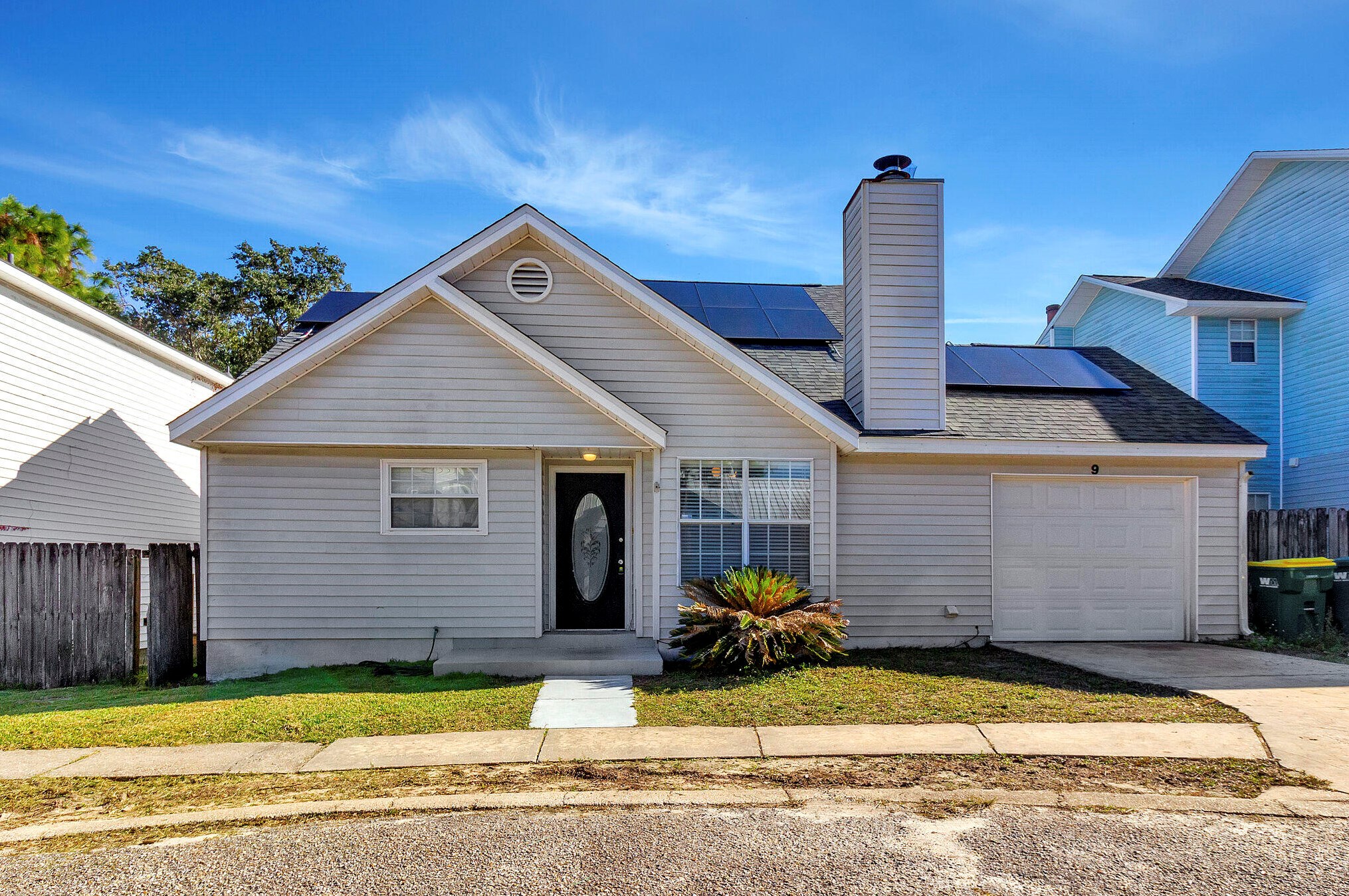 9 Forest Breeze Ct, Fort Walton Beach, FL 32547