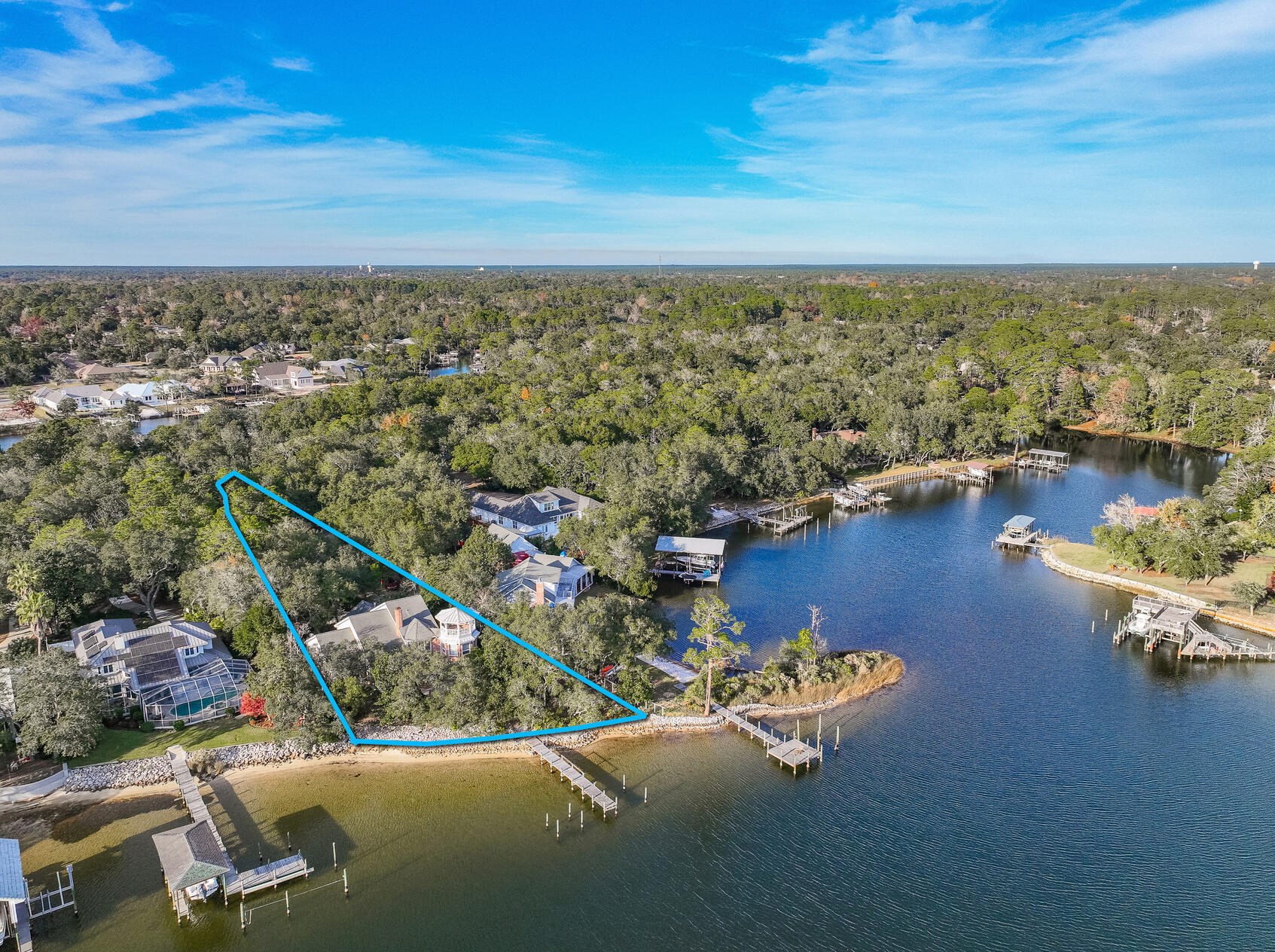 823 Weeden Island Dr, Niceville, FL 32578-3724