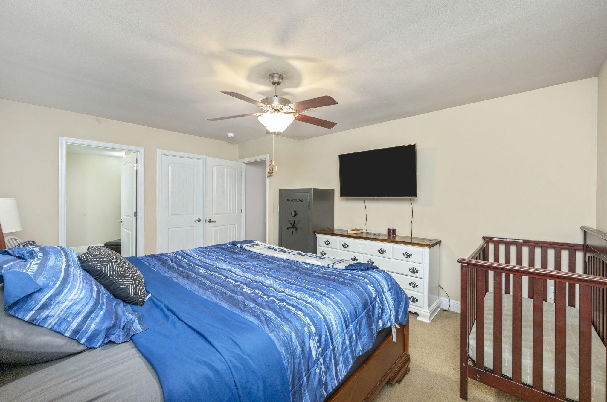 305 Gauntlet Dr, Crestview FL  32539-4366 exterior
