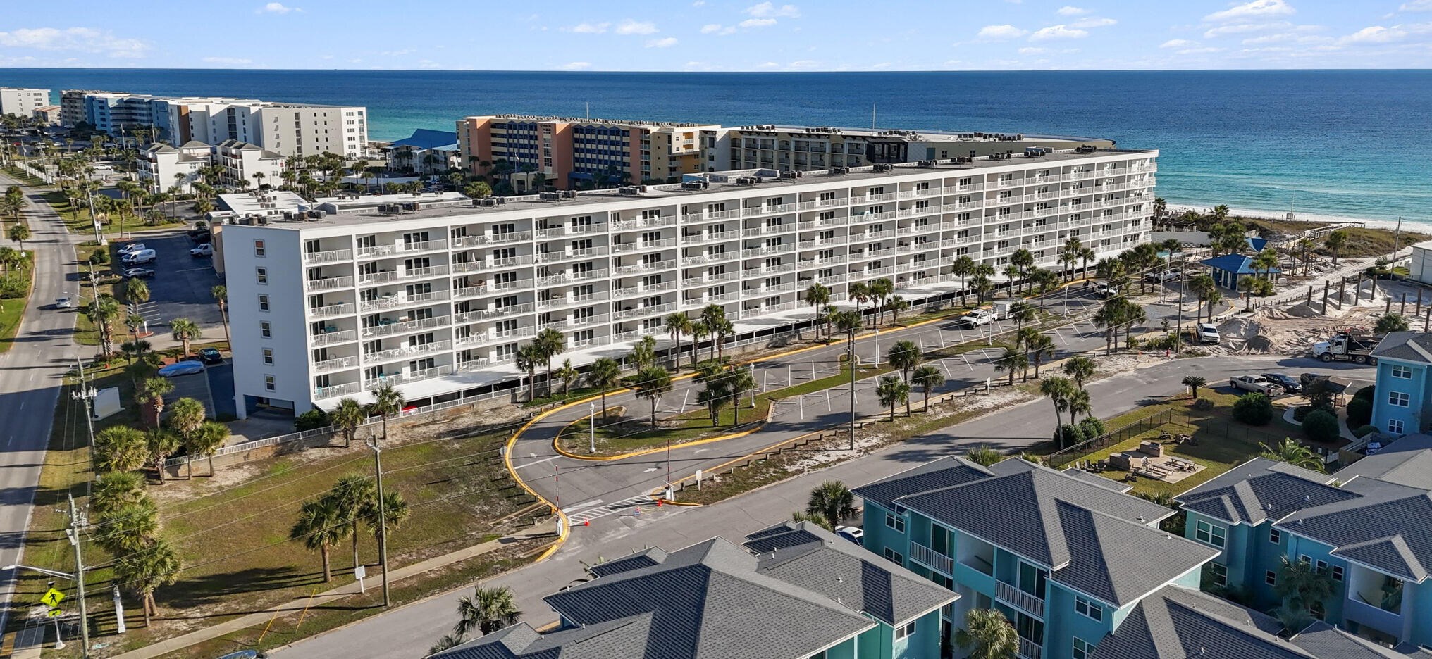 895 Santa Rosa Blvd #apt 315, Fort Walton Beach, FL 32548