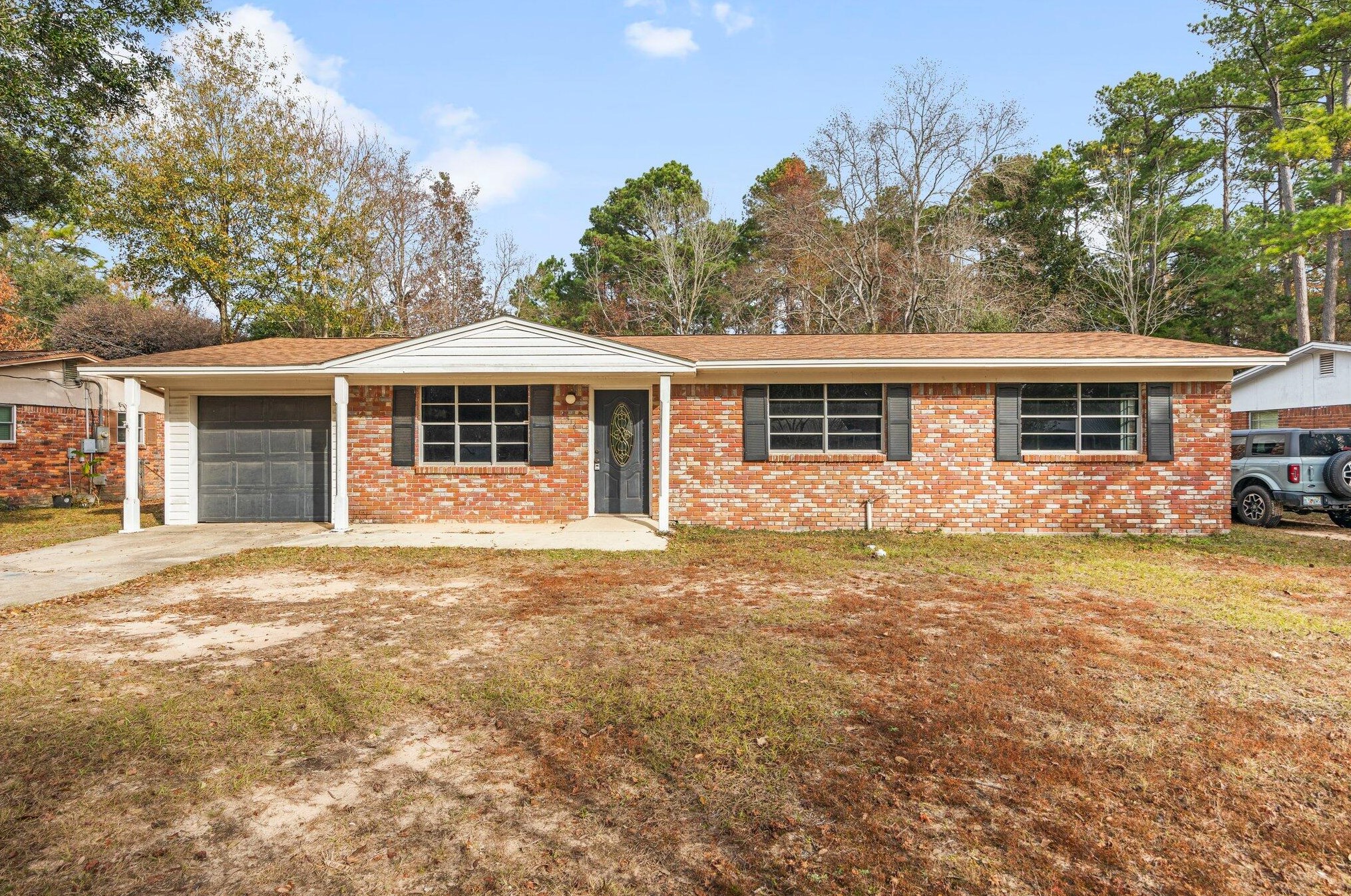 1516 Texas Pkwy, Crestview, FL 32536