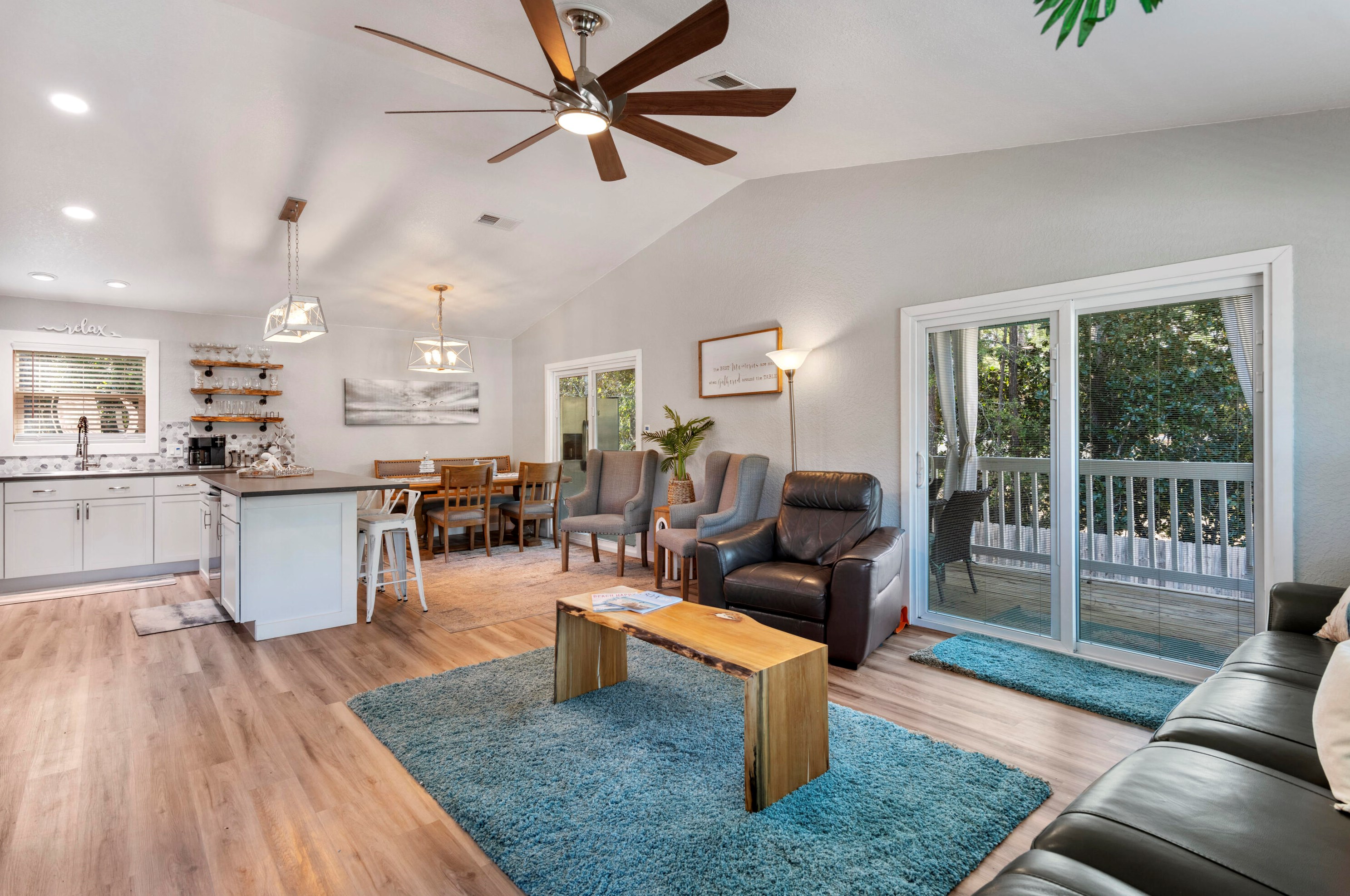 402 E Nursery Road E, Santa Rosa Beach, FL 32459