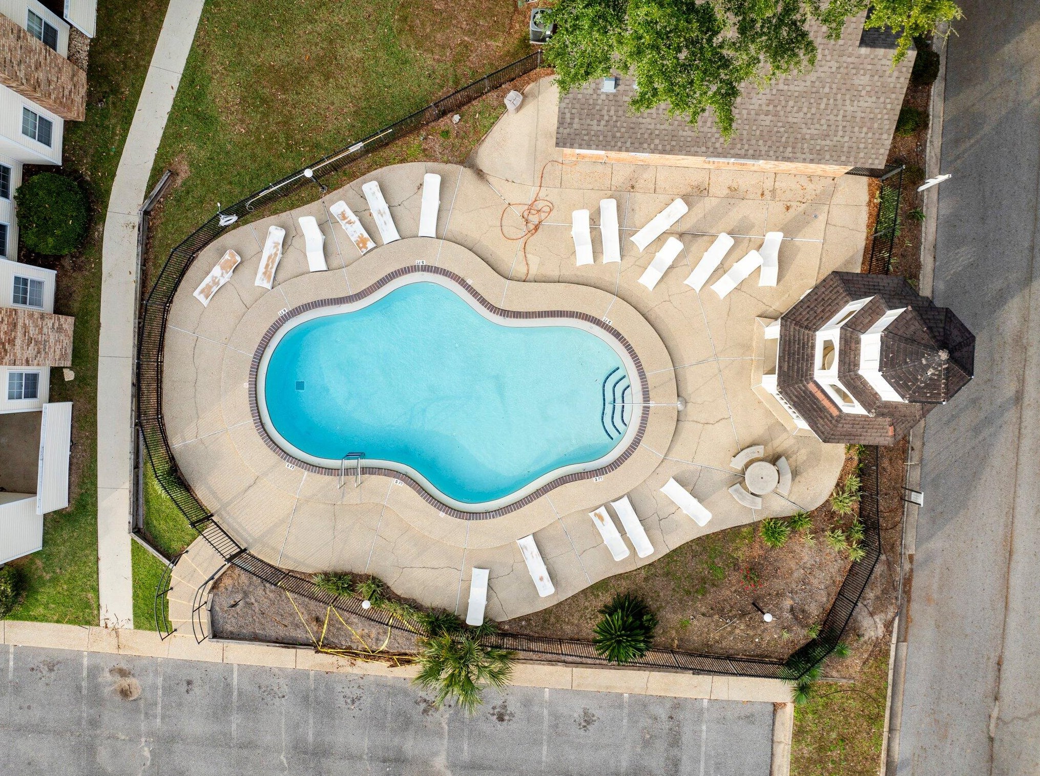 501 E Burgess Rd #c5, Pensacola, FL 32504