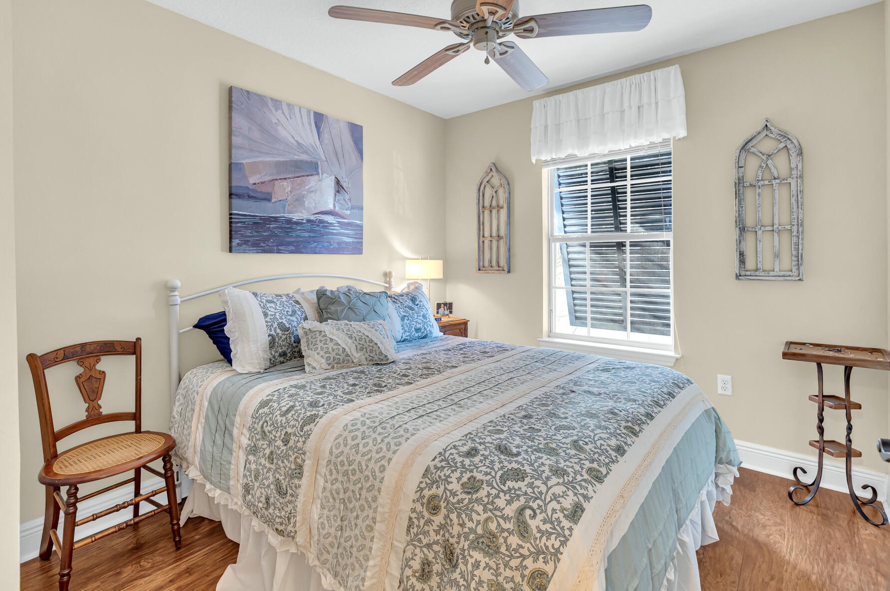 159 Beacon Point Dr, Santa Rosa Beach FL  32459-2611 exterior