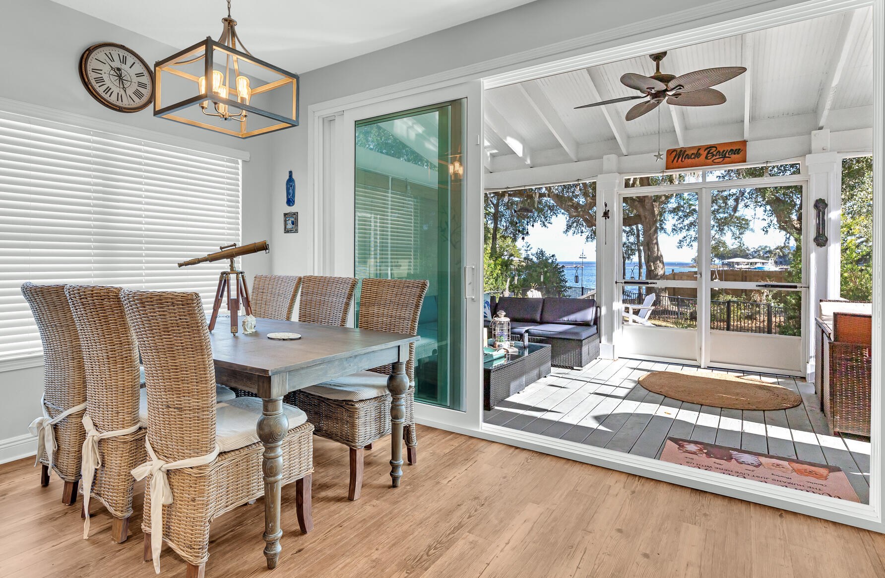 159 Beacon Point Dr, Santa Rosa Beach FL  32459-2611 exterior