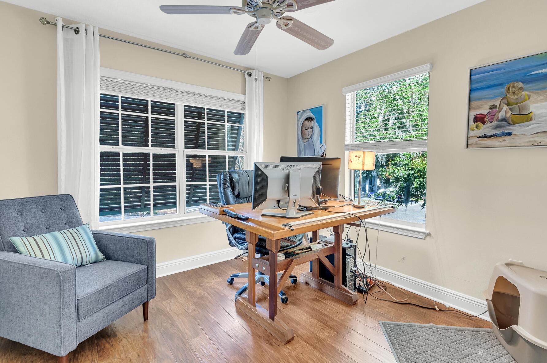 159 Beacon Point Dr, Santa Rosa Beach FL  32459-2611 exterior