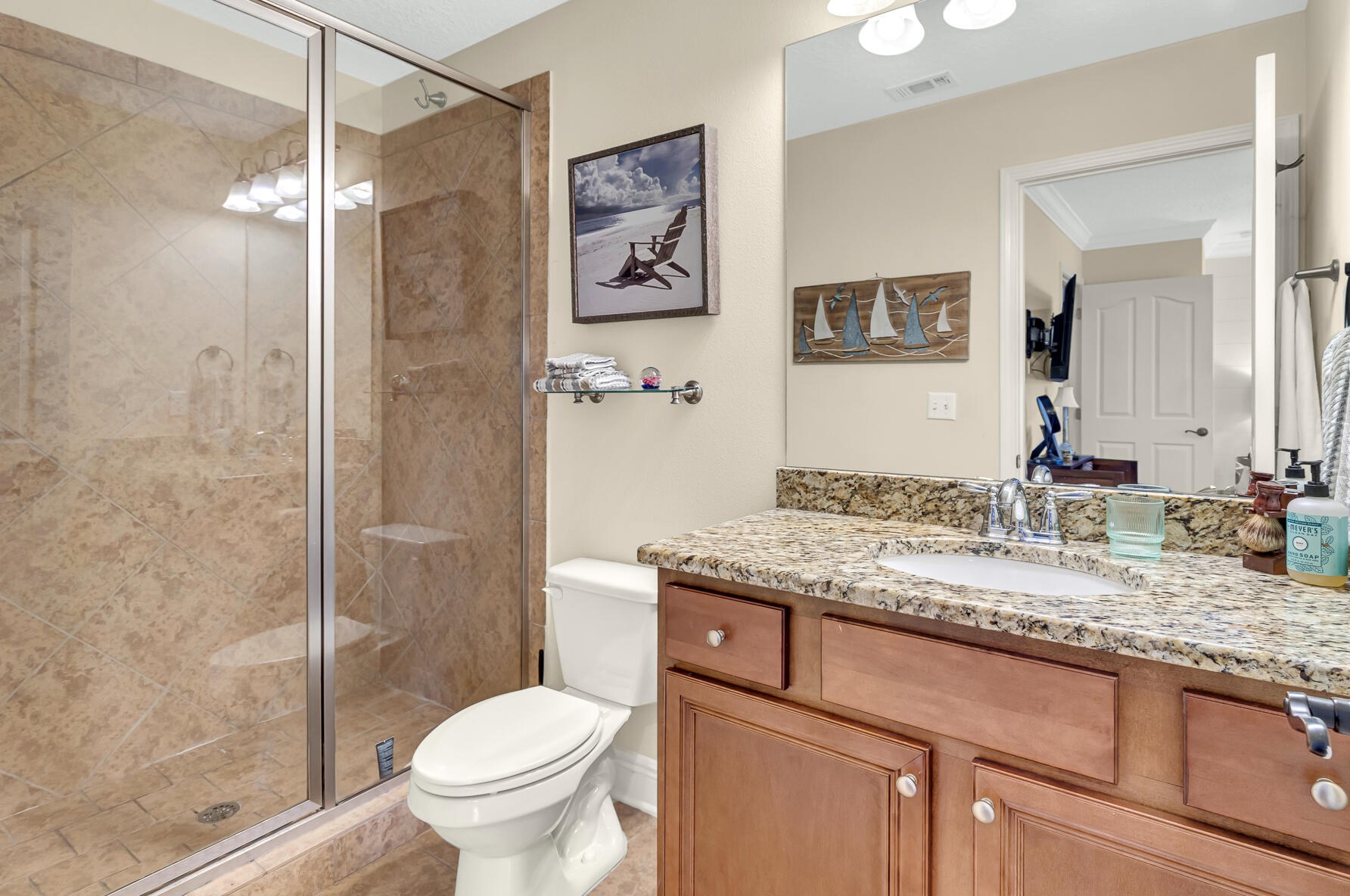 159 Beacon Point Dr, Santa Rosa Beach FL  32459-2611 exterior