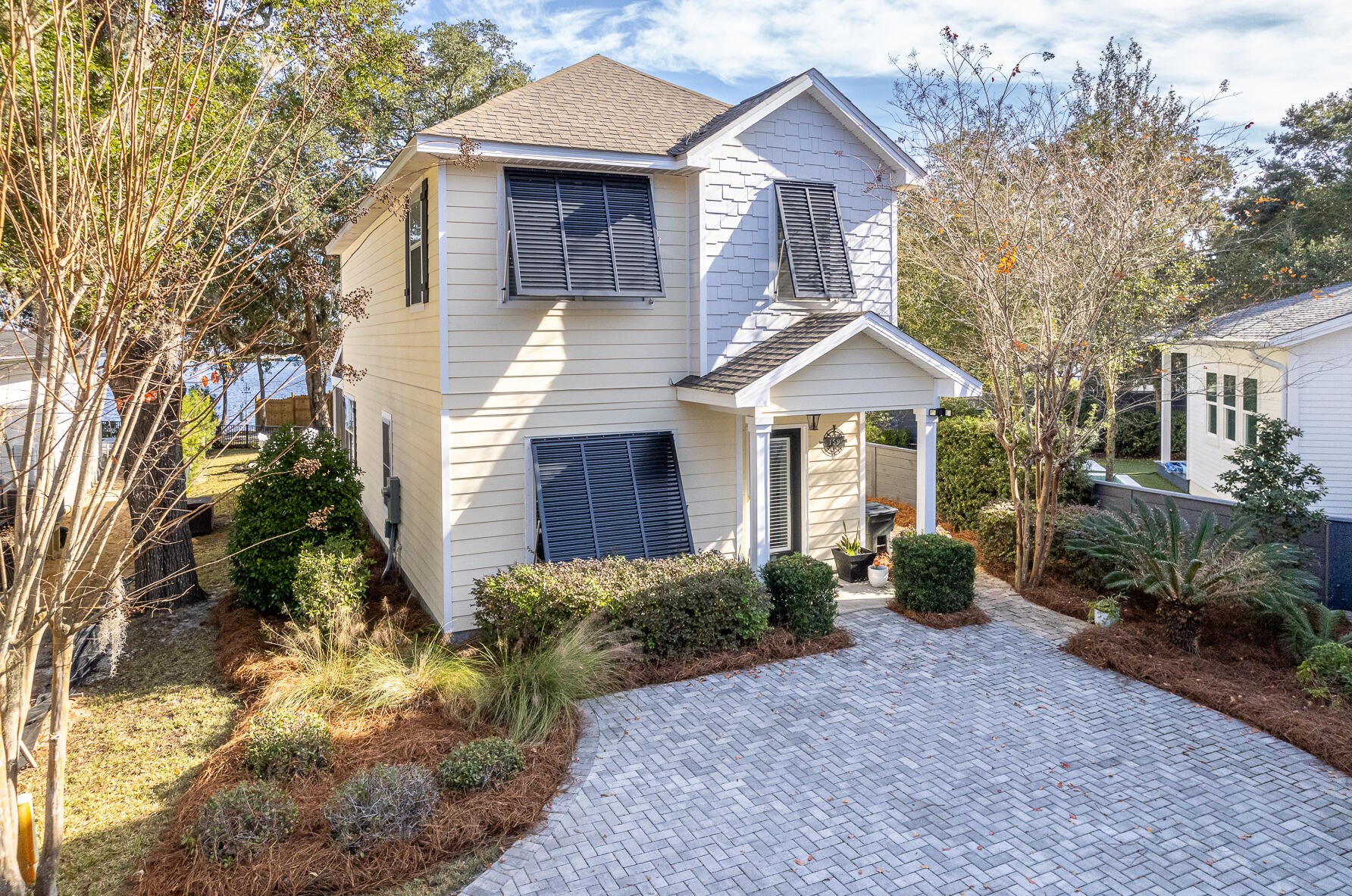 159 Beacon Point Dr, Santa Rosa Beach, FL 32459