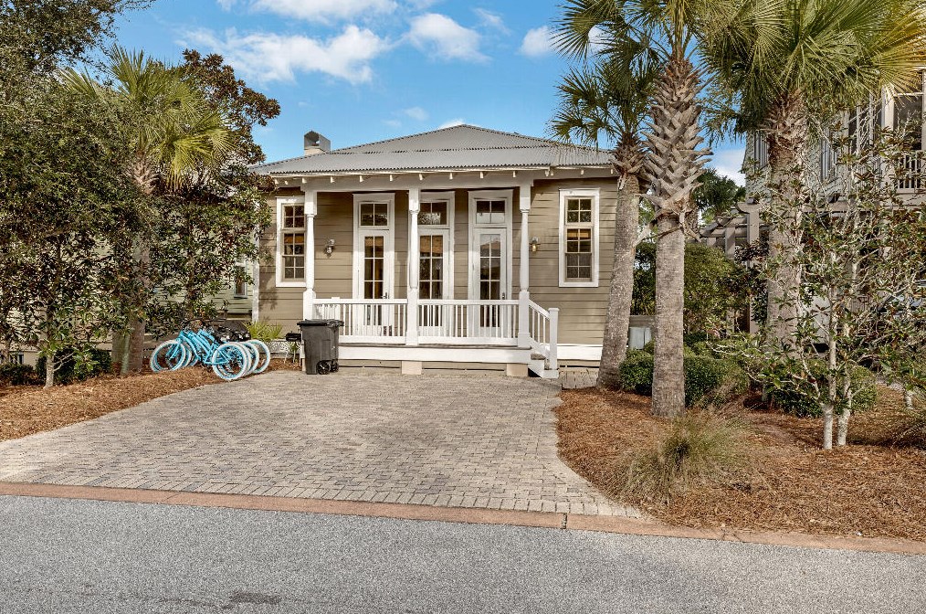 47 Cypress Walk, Santa Rosa Beach, FL 32459-8531