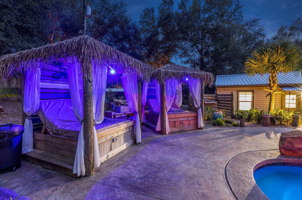 2734 Hugo Ln, Crestview FL  32539-6369 exterior
