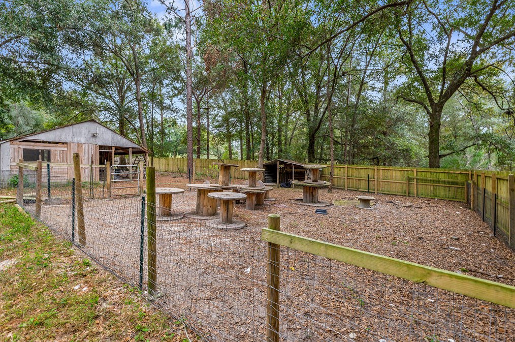 2734 Hugo Ln, Crestview FL  32539-6369 exterior