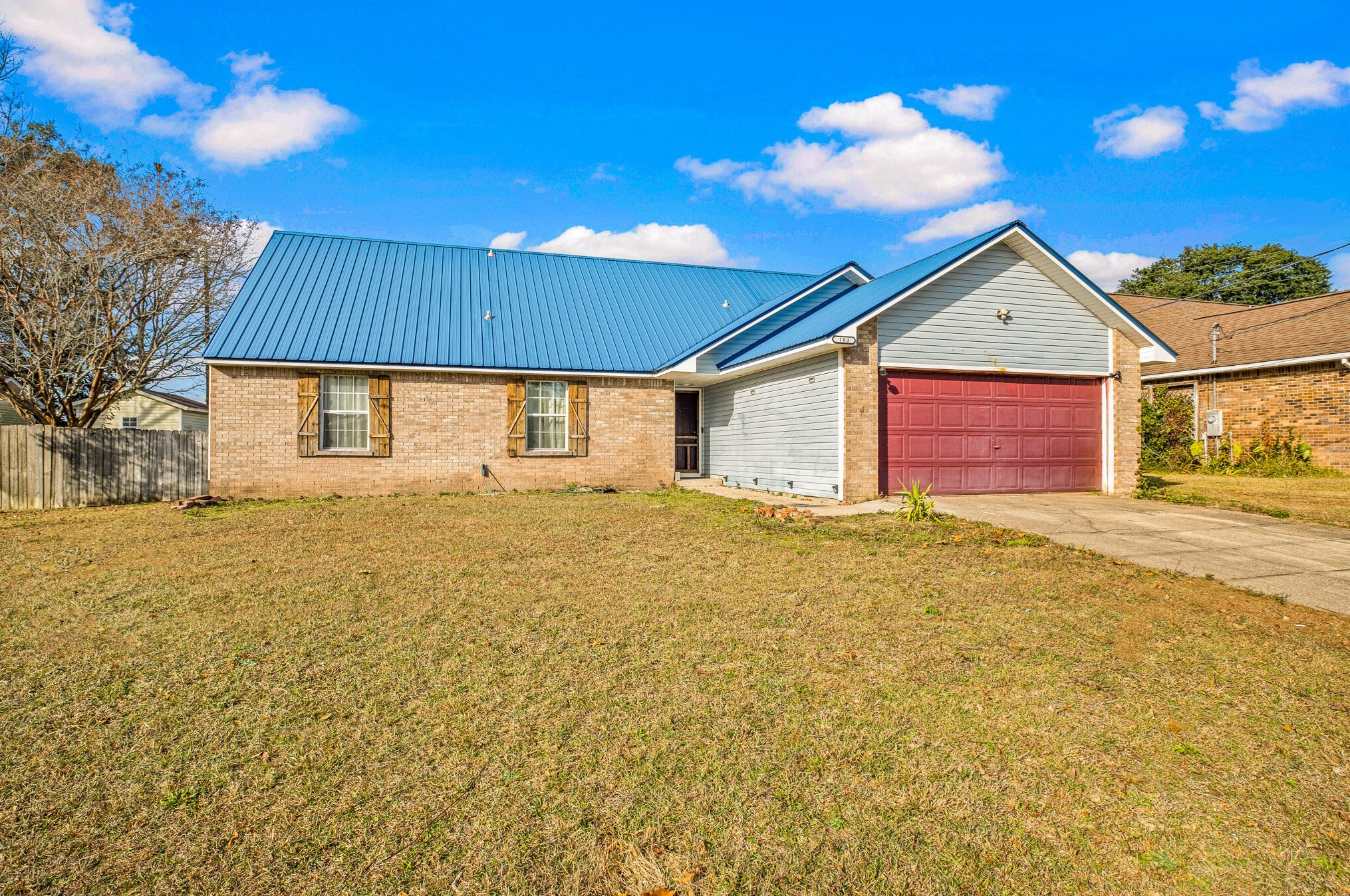 103 Nicole Ln, Crestview, FL 32539-6051