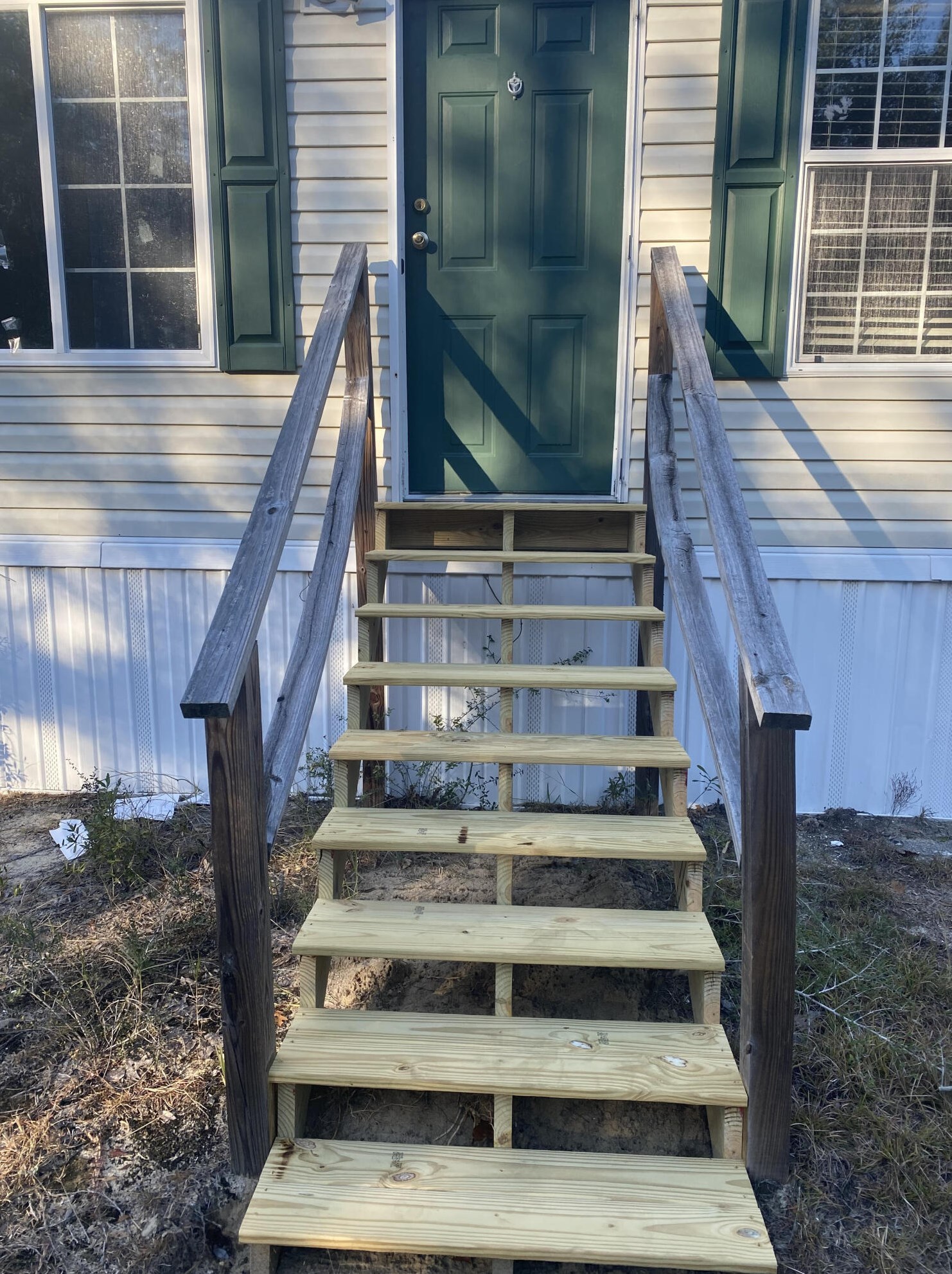 5950 Anglin Ln, Crestview, FL 32539