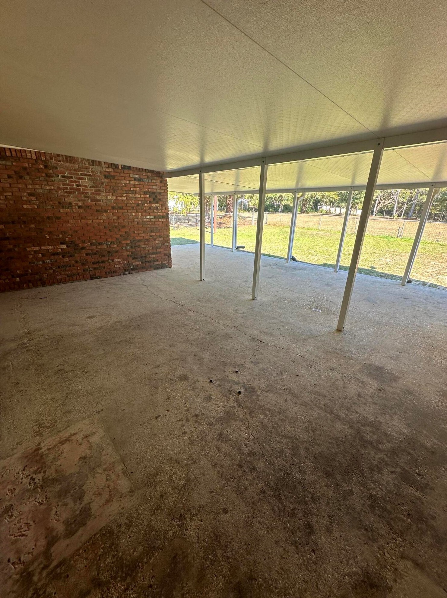 5299 Fairfield Dr, Crestview FL  32536-5415 exterior