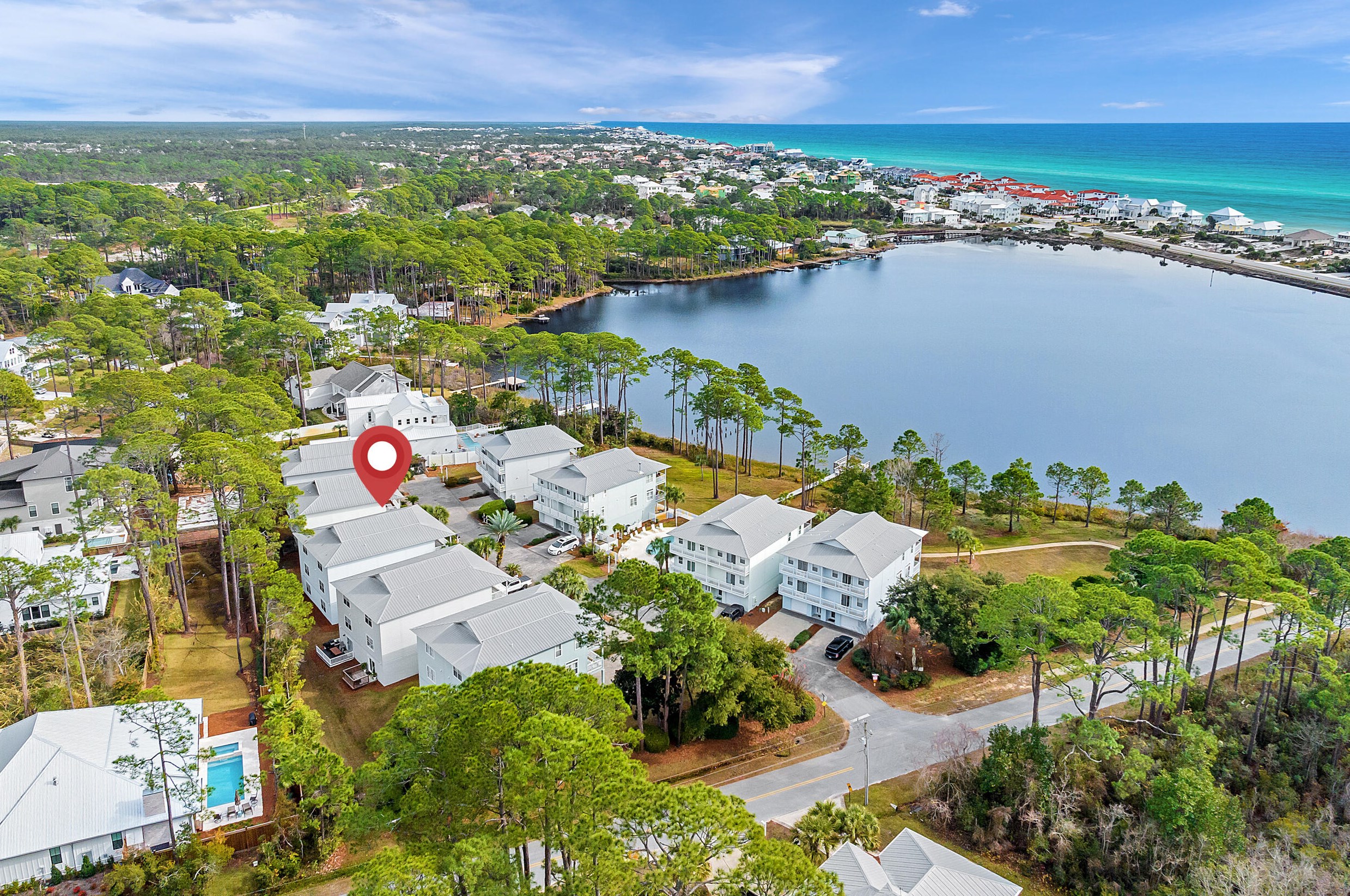 43 Dune Breeze Ln #b, Santa Rosa Beach, FL 32459