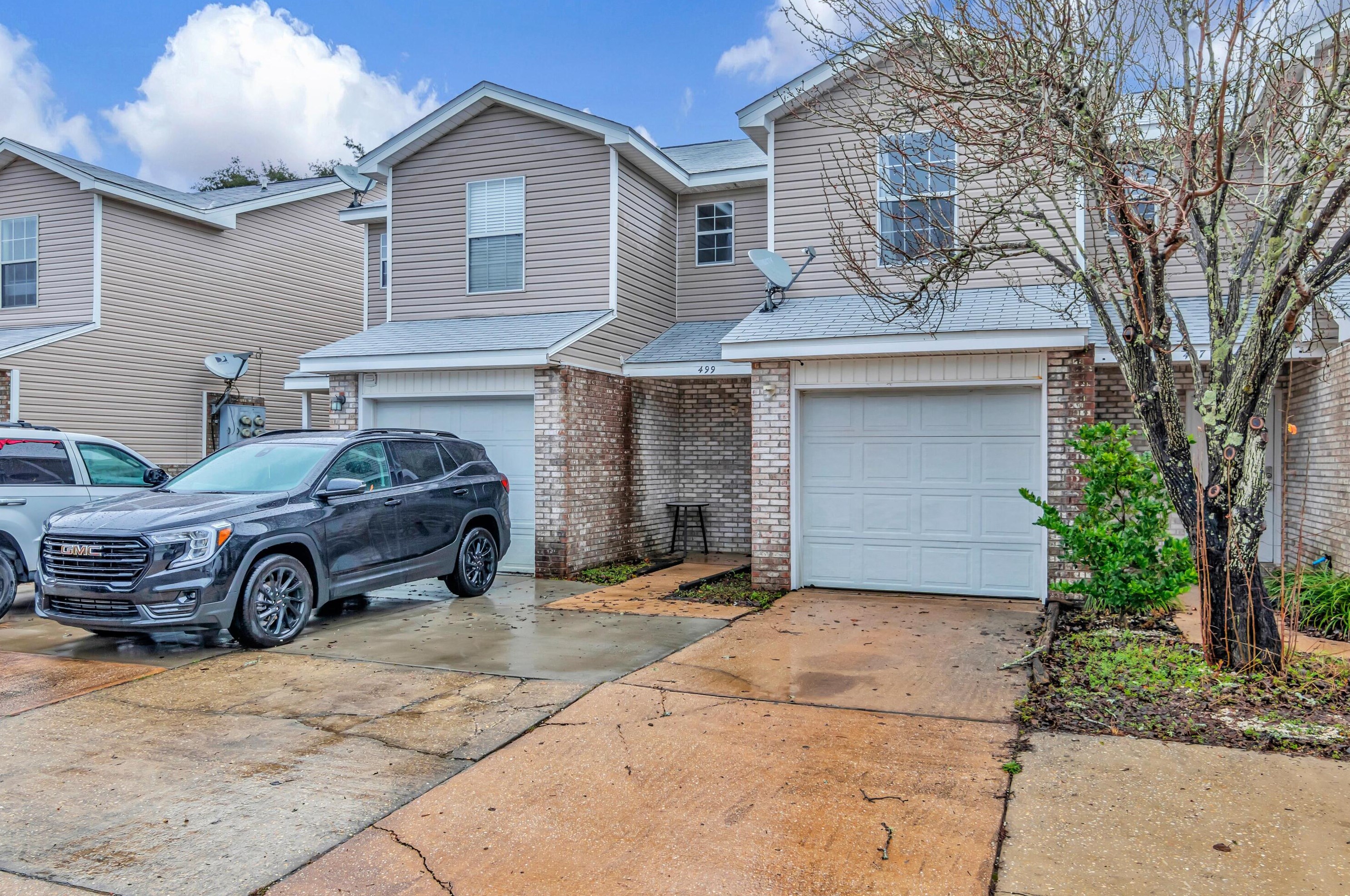 499 Keystone Rd, Mary Esther, FL 32569