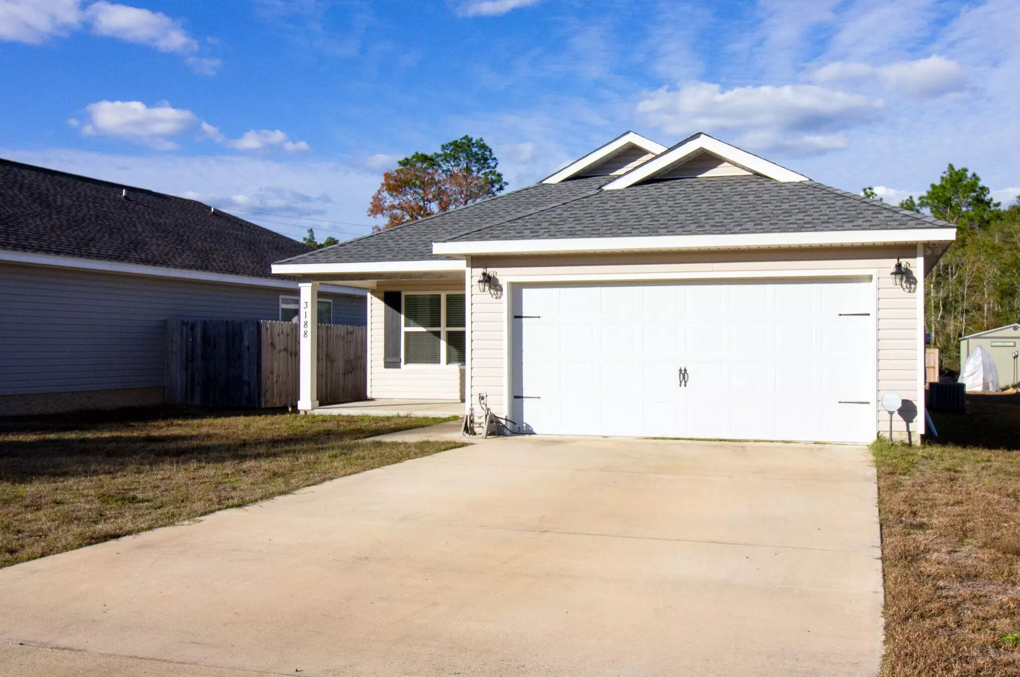 3188 Maple St, Crestview, FL 32539
