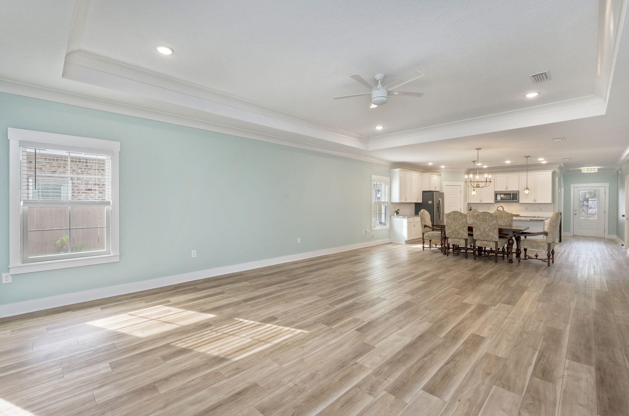 1413 Cedar St, Niceville FL  32578-9747 exterior