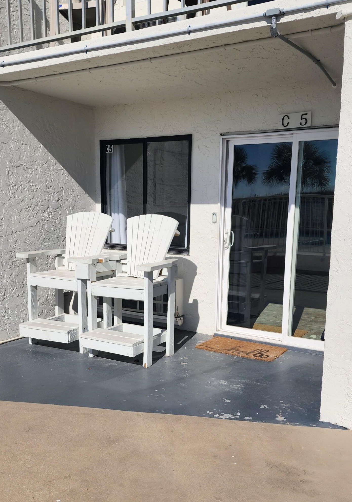 15617 Front Beach Rd #c5, Panama City, FL 32413