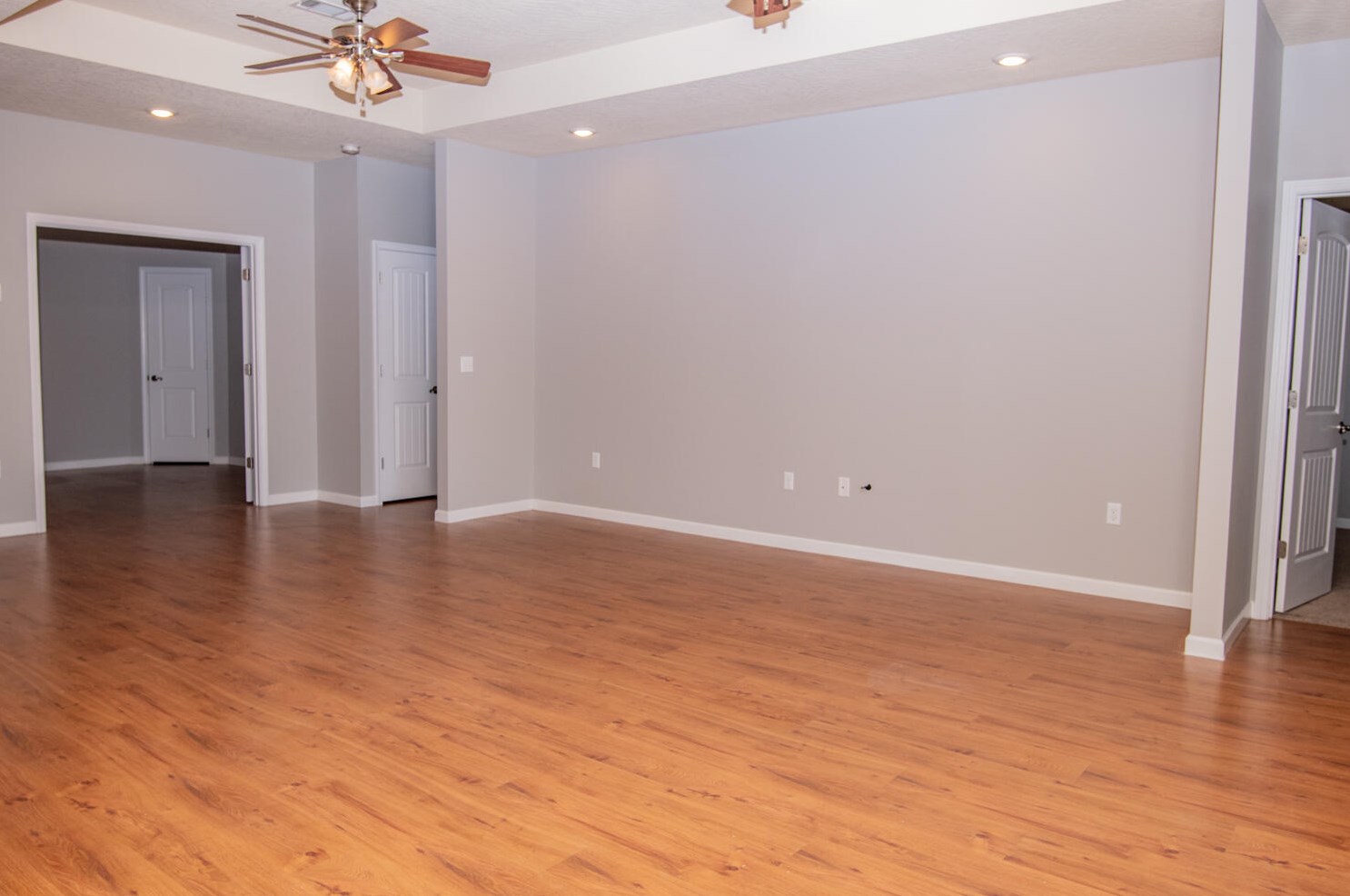 5265 Moore Loop, Crestview FL  32536-5469 exterior