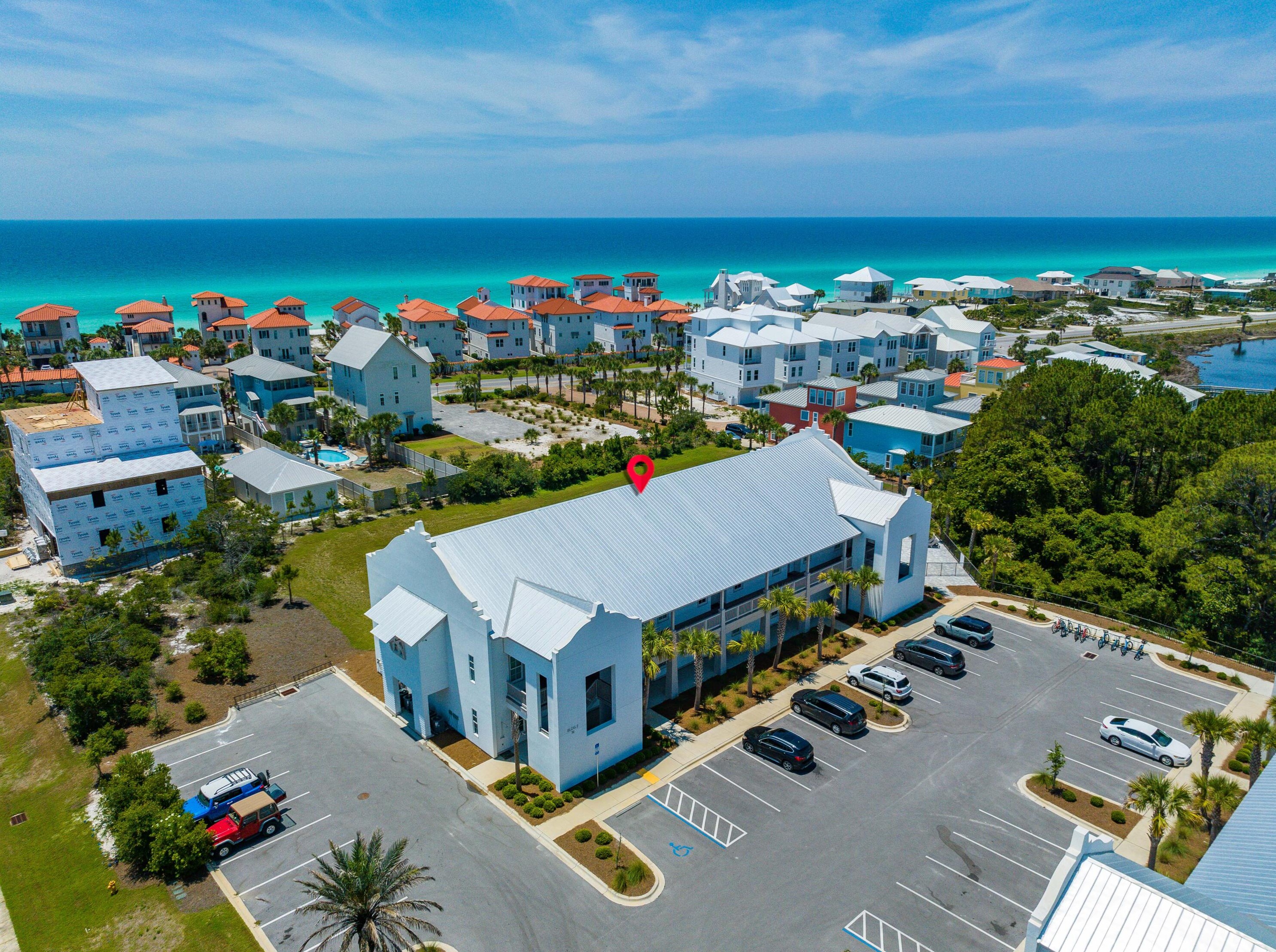 70 Marthas Ln #1-105, Santa Rosa Beach, FL 32459