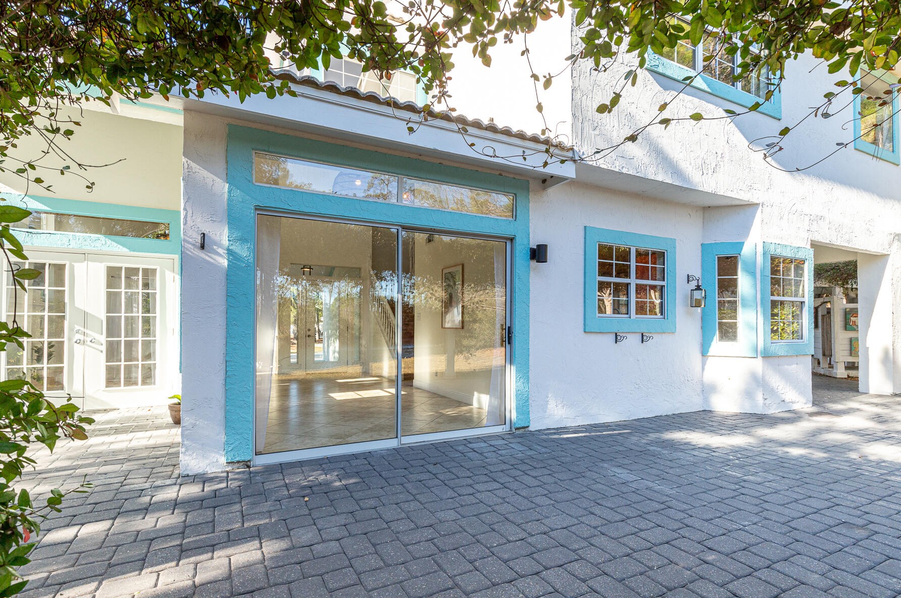 312 Somerset Brg Rd, Santa Rosa Beach FL  32459-6418 exterior