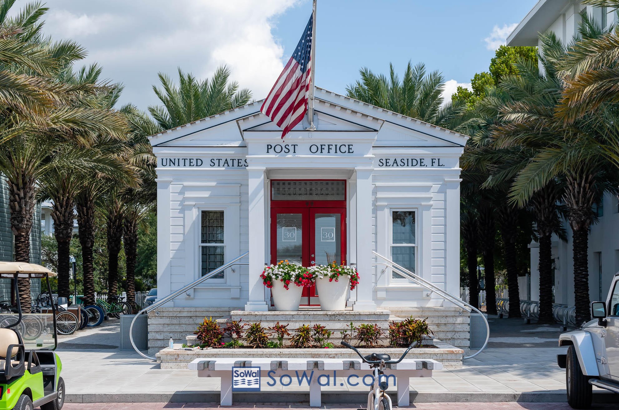 312 Somerset Brg Rd, Santa Rosa Beach FL  32459-6418 exterior