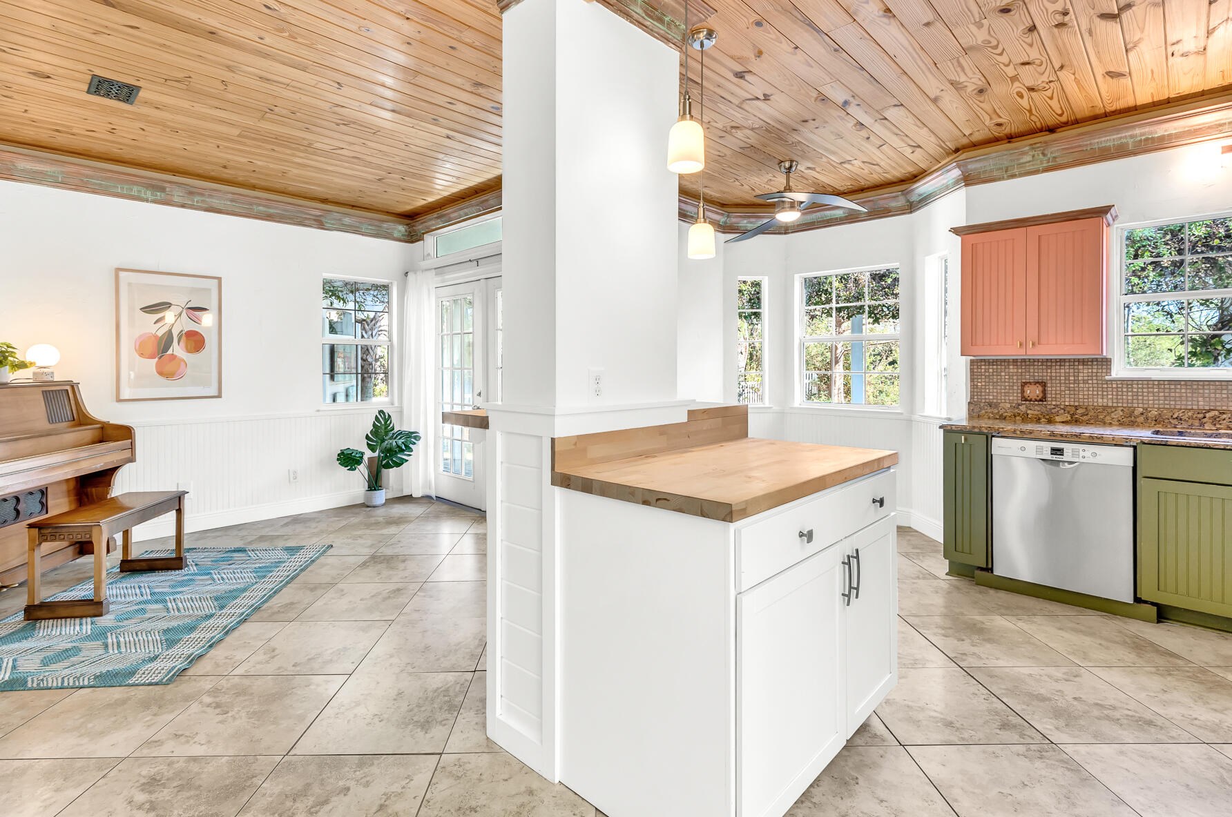 312 Somerset Brg Rd, Santa Rosa Beach FL  32459-6418 exterior