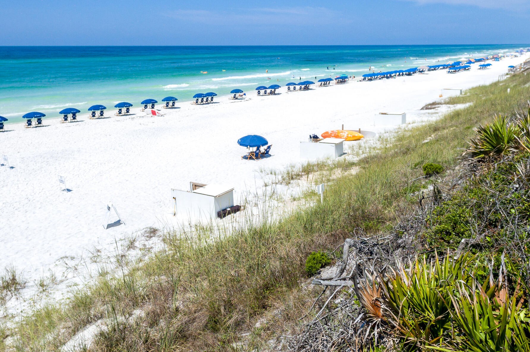 312 Somerset Brg Rd, Santa Rosa Beach FL  32459-6418 exterior