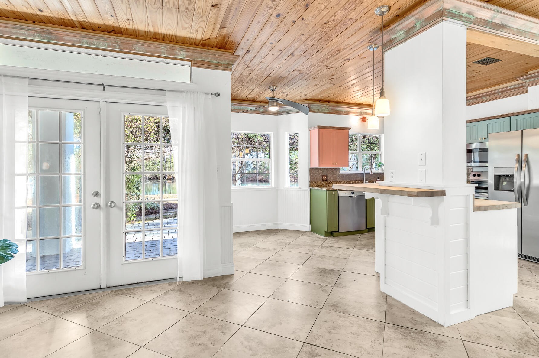 312 Somerset Brg Rd, Santa Rosa Beach FL  32459-6418 exterior