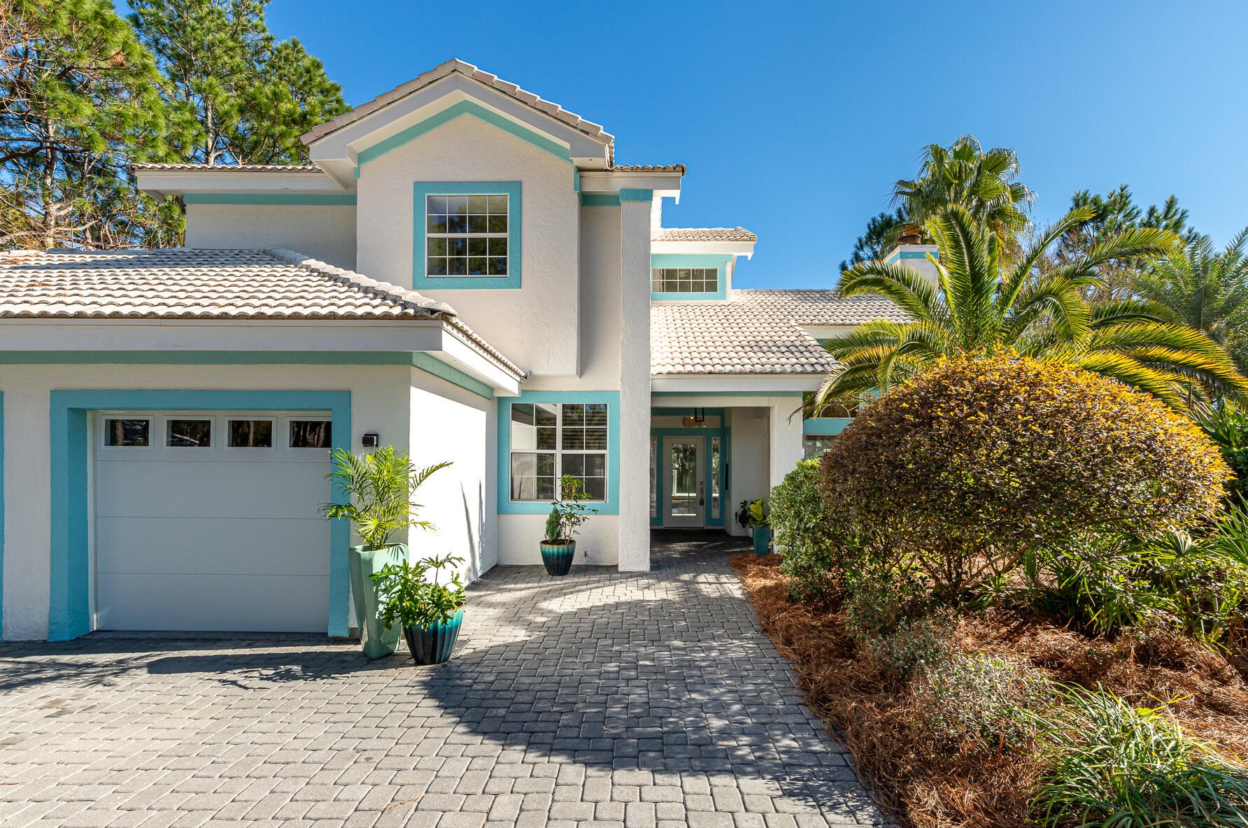 312 Somerset Brg Rd, Santa Rosa Beach FL  32459-6418 exterior