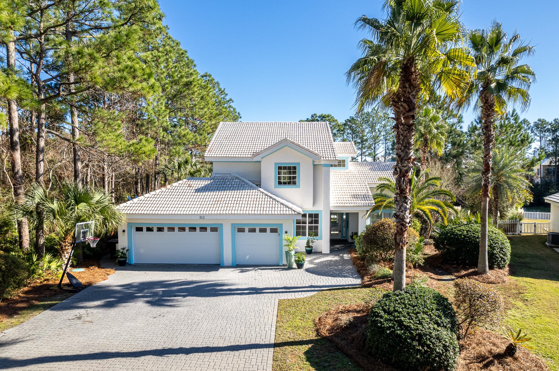 312 Somerset Bridge Rd, Santa Rosa Beach, FL 32459-6419