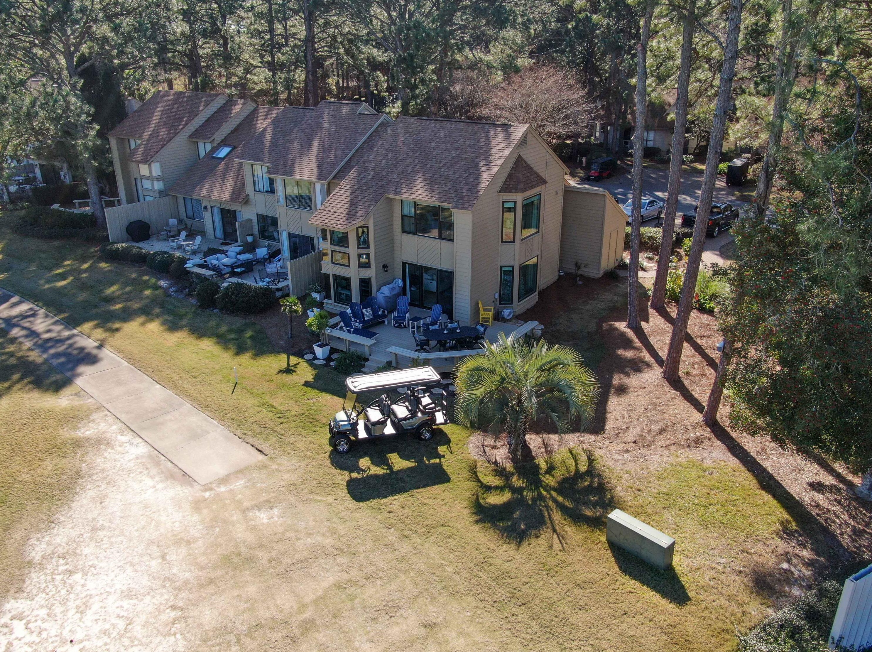 299 Sandestin Blvd, Destin, FL 32550-4299