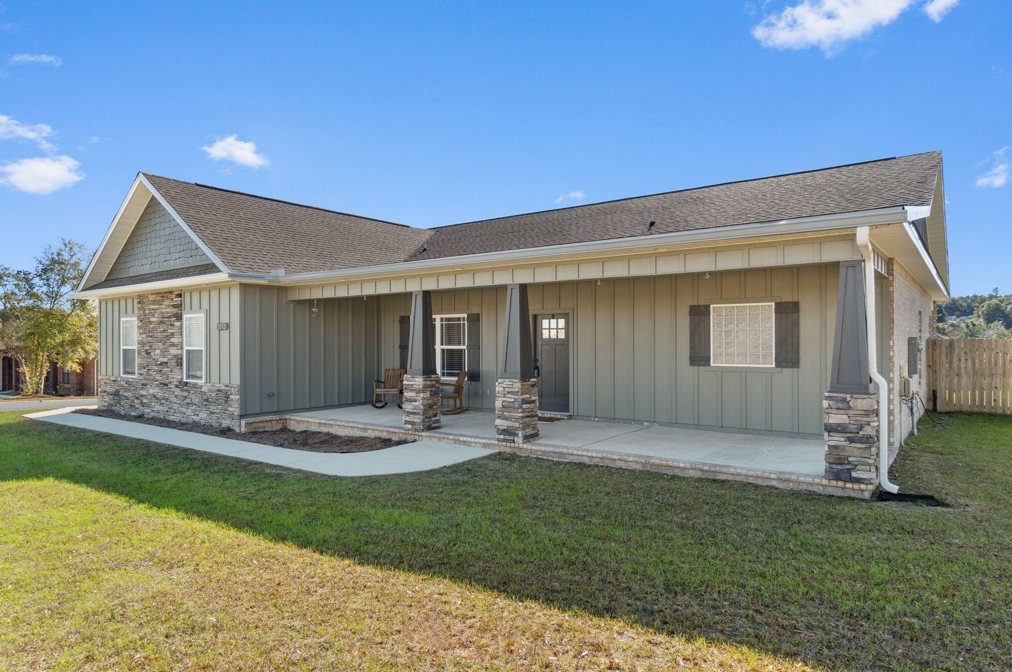 1592 Lena St, Crestview, FL 32531-8480