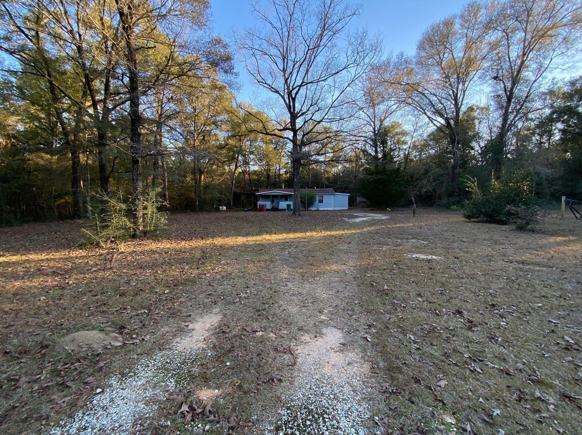 6102 Turkey Track Rd, Crestview, FL 32539