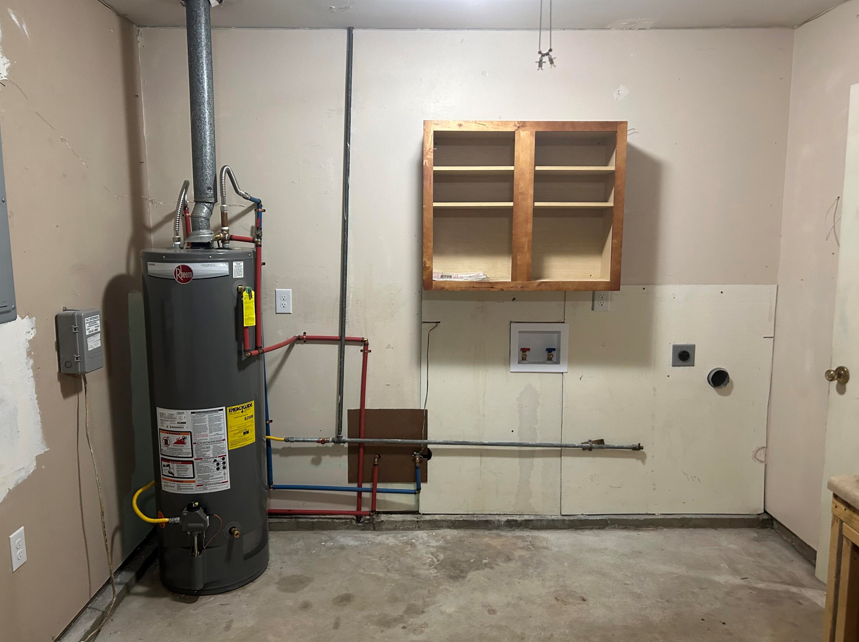 626 Mayflower Ave, Fort Walton Beach FL  32547-3166 exterior