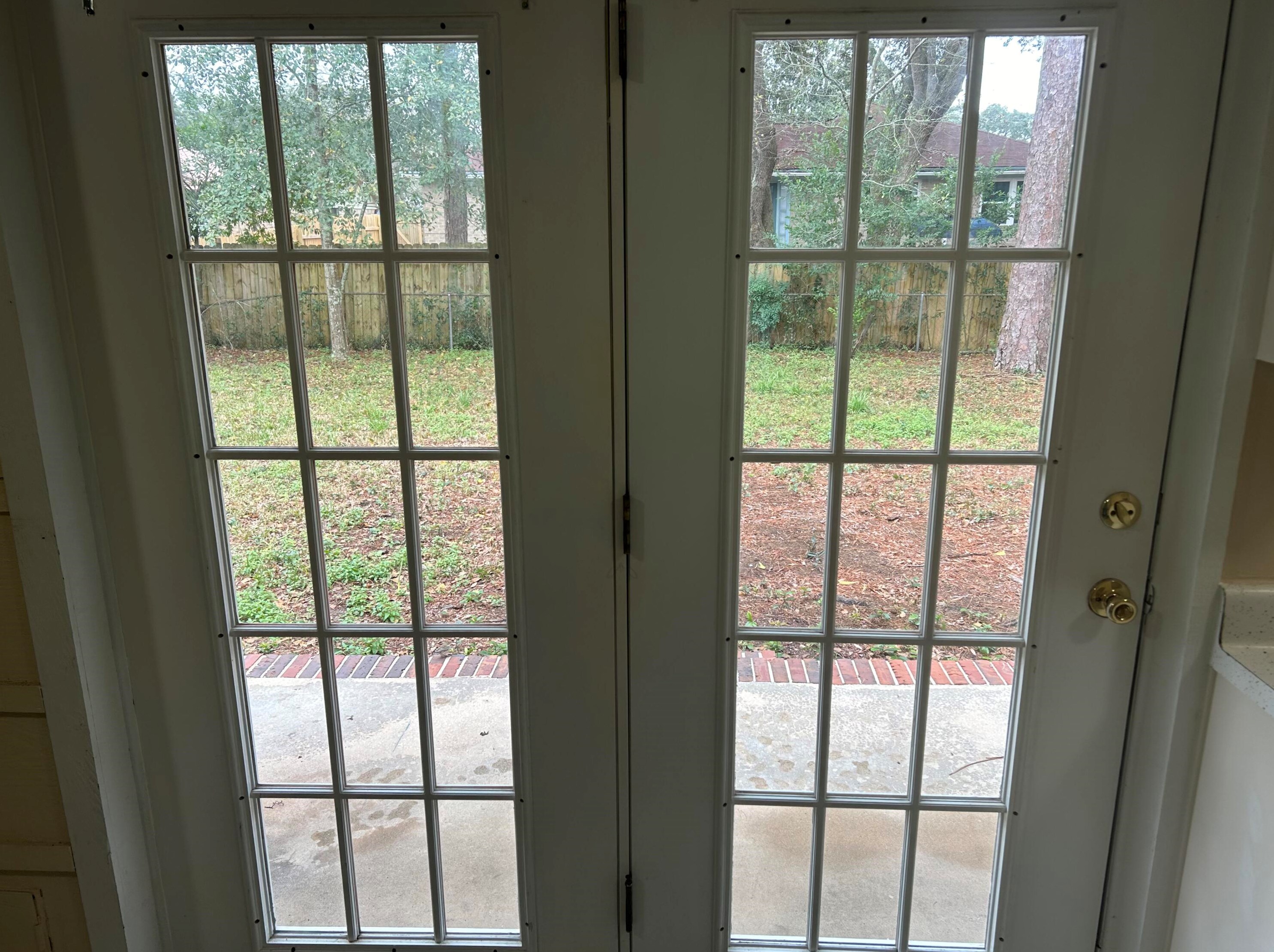 626 Mayflower Ave, Fort Walton Beach FL  32547-3166 exterior