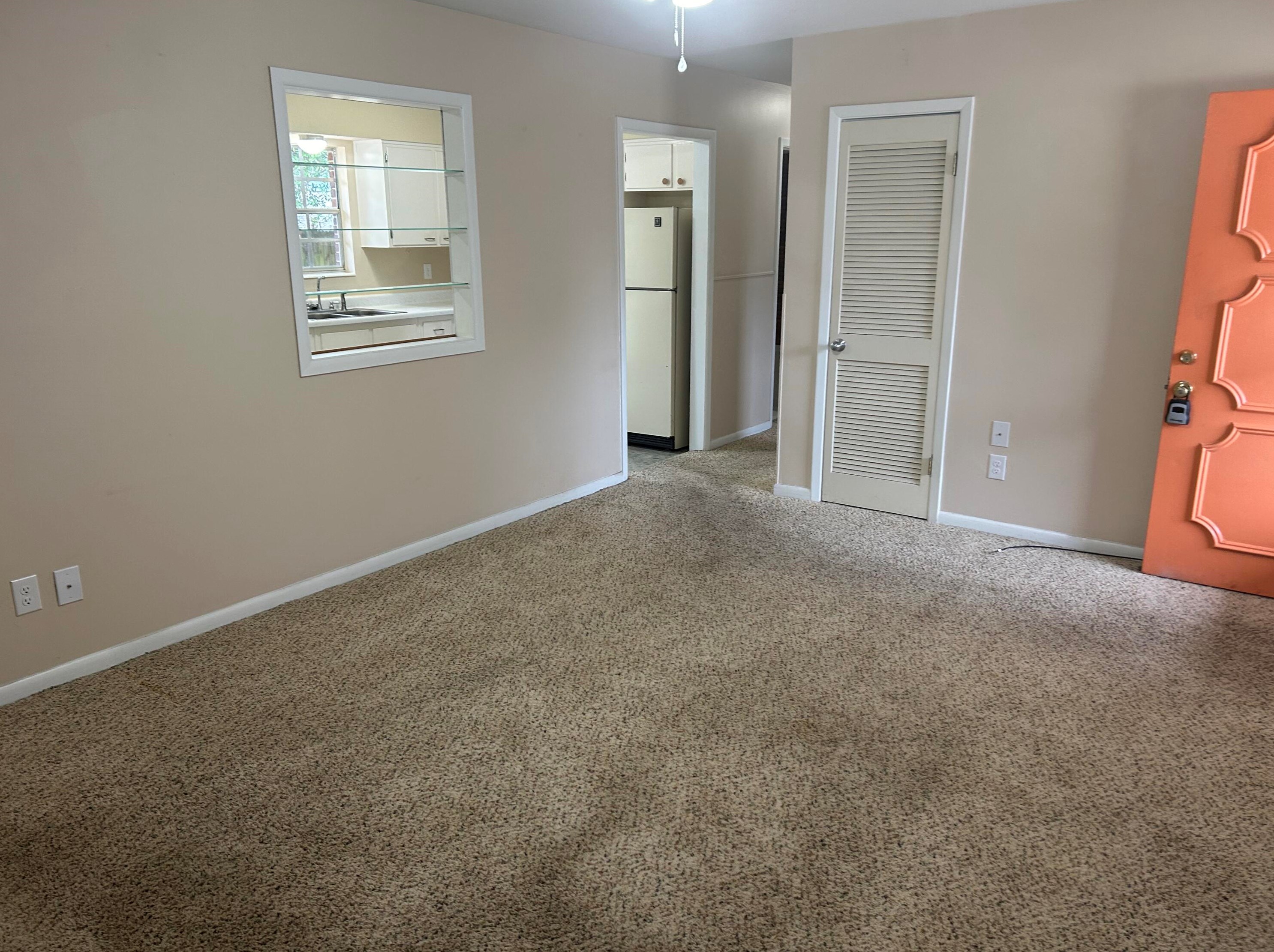 626 Mayflower Ave, Fort Walton Beach FL  32547-3166 exterior