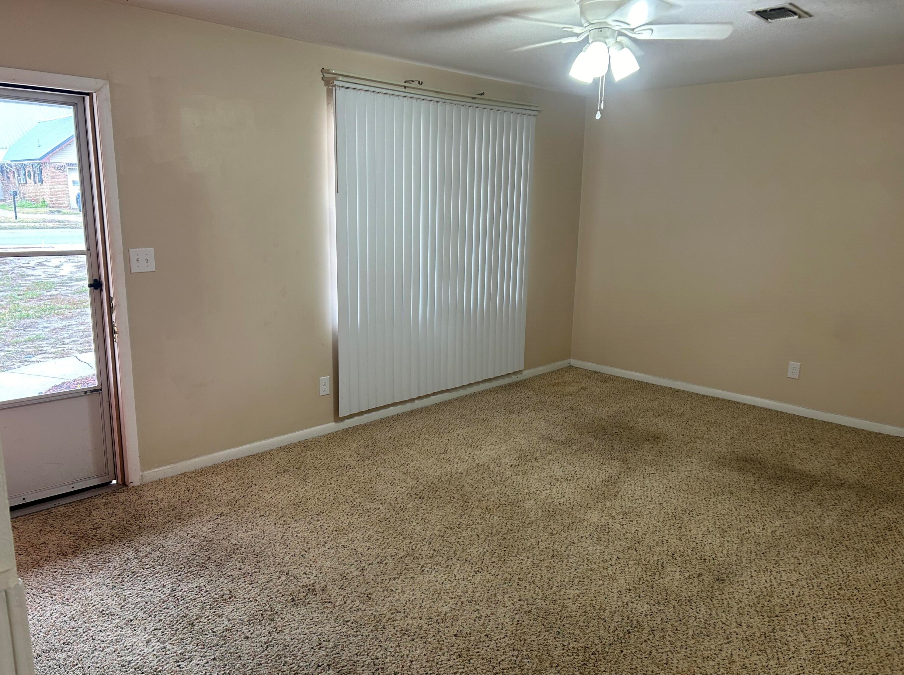 626 Mayflower Ave, Fort Walton Beach FL  32547-3166 exterior