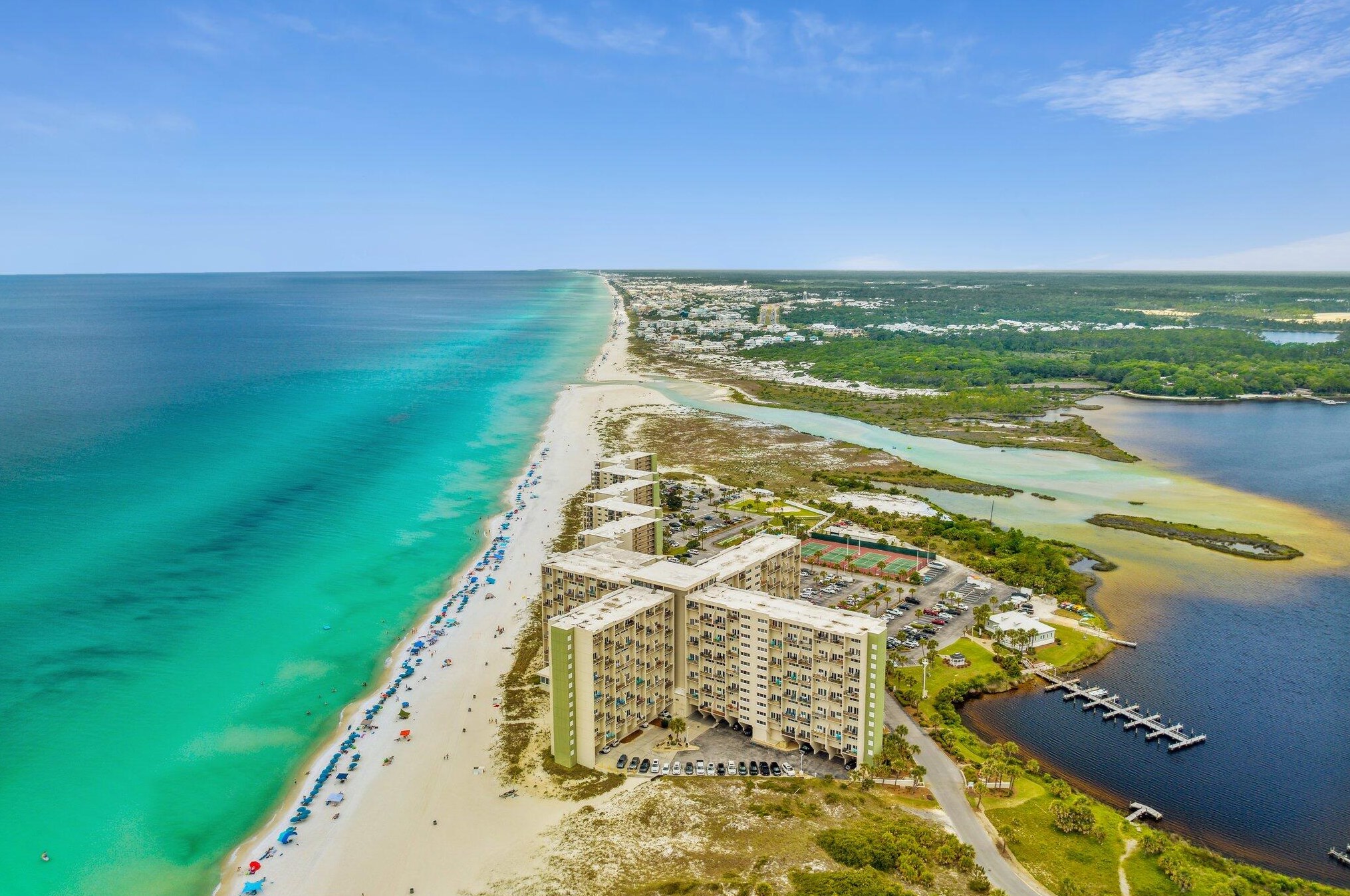 23223 Front Beach Rd ## 724, Panama City, FL 32413