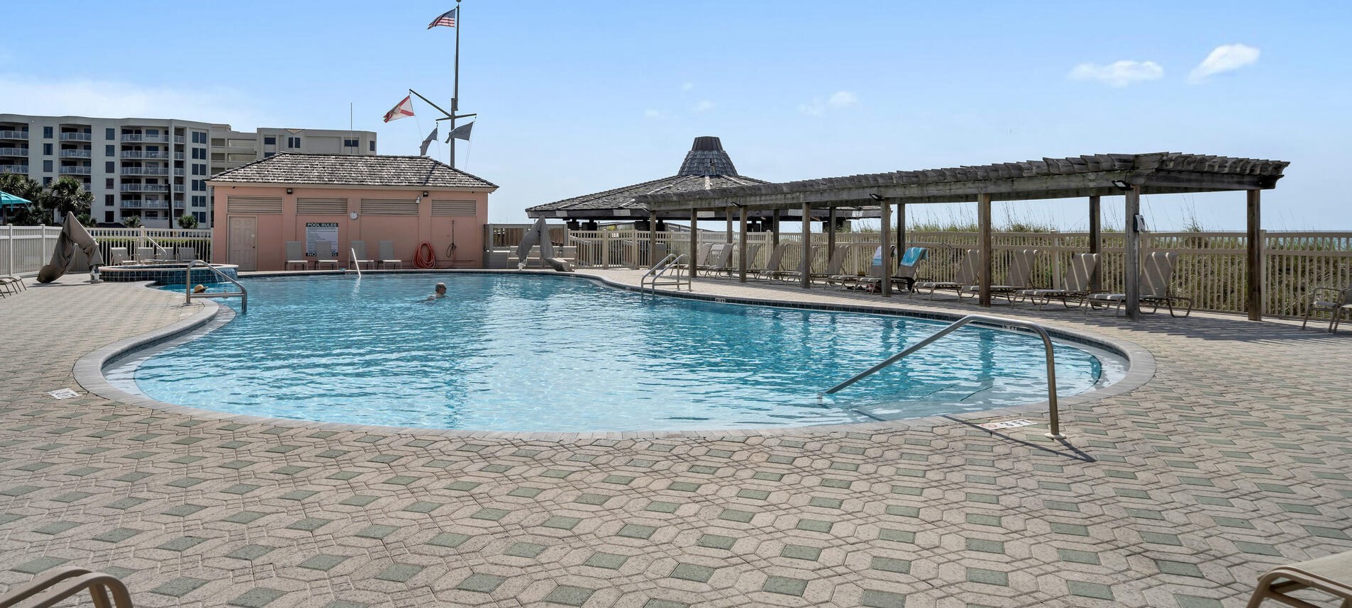 500 Gulf Shore Dr, Destin FL 32541-3098 exterior