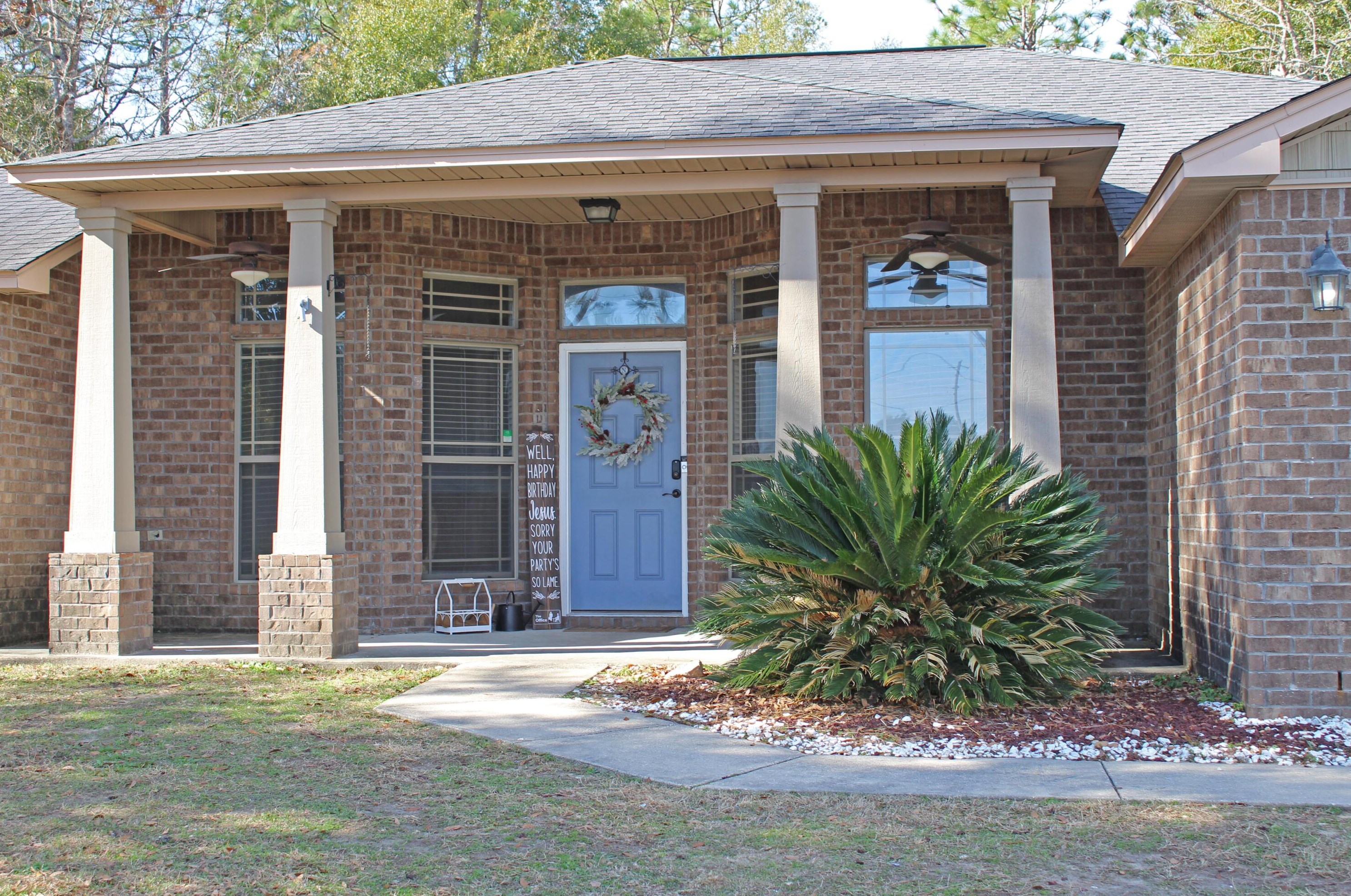 6262 Bullet Dr, Crestview, FL 32536