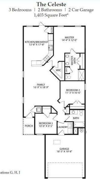 441 Earl Godwin Rd, Freeport FL  32439-2765 exterior