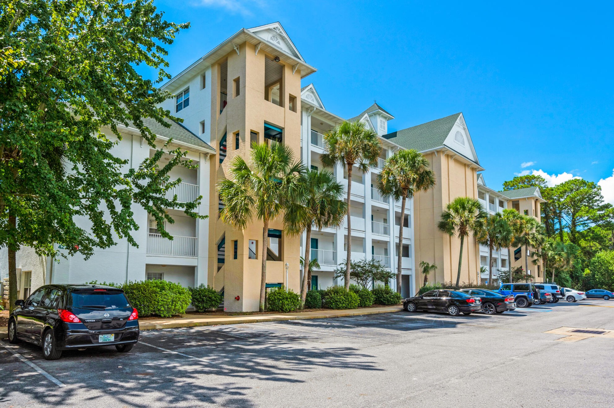 4270 Calinda Ln #apt 321, Niceville, FL 32578