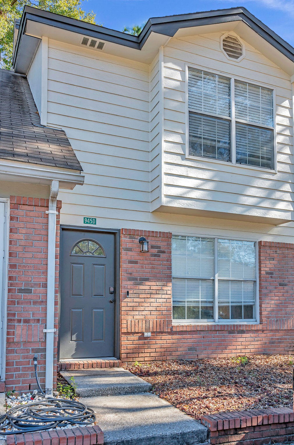 945 Ashley Ln #unit D, Fort Walton Beach, FL 32547